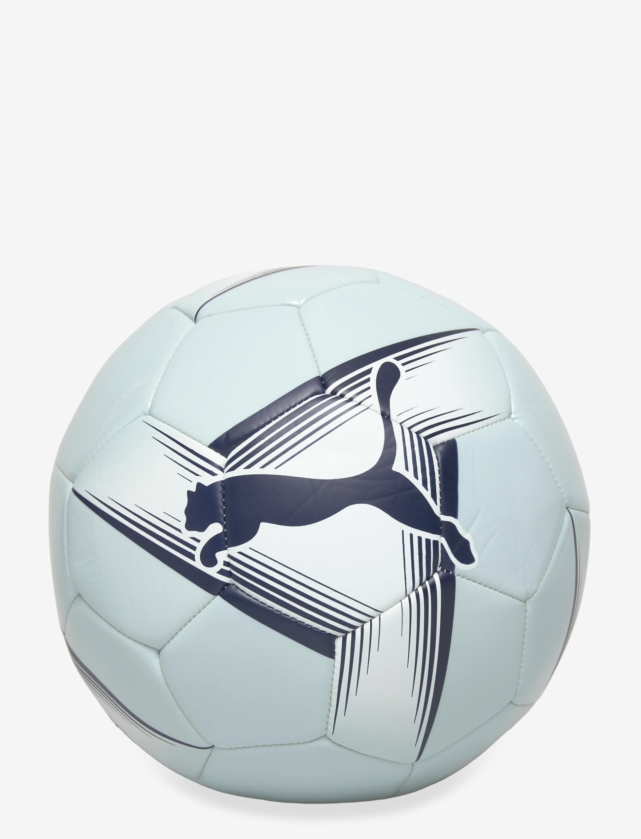 PUMA - PUMA PRESTIGE ball - fußbälle - icy blue-puma white-blue jewel - 0