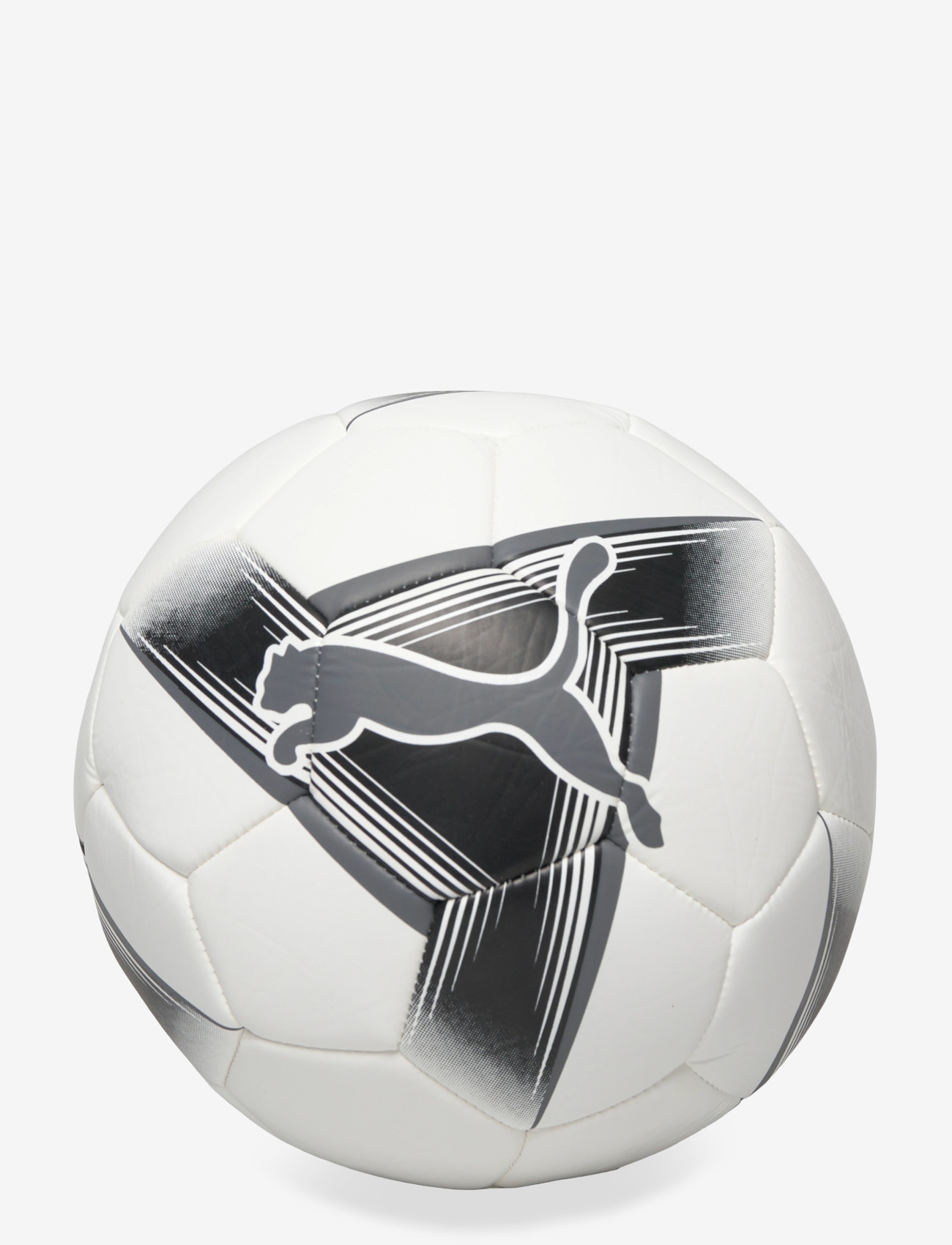 PUMA - PUMA PRESTIGE ball - fodbolde - puma white-puma black - 0