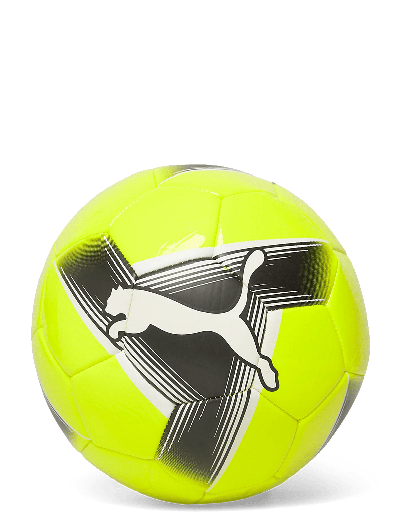 PUMA - PUMA PRESTIGE ball - fußbälle - yellow alert-puma black - 0