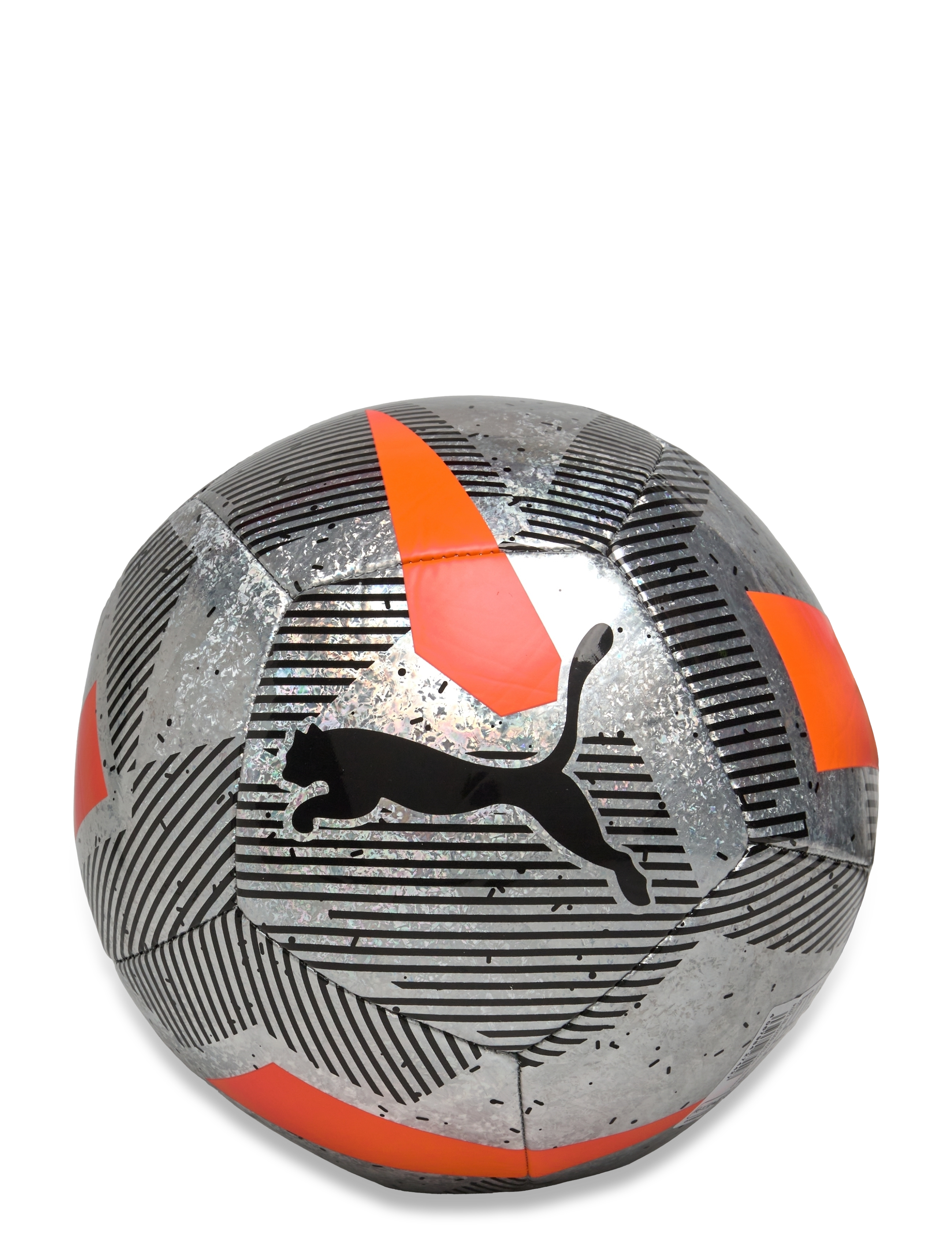 GLOWING RED-PUMA BLACK