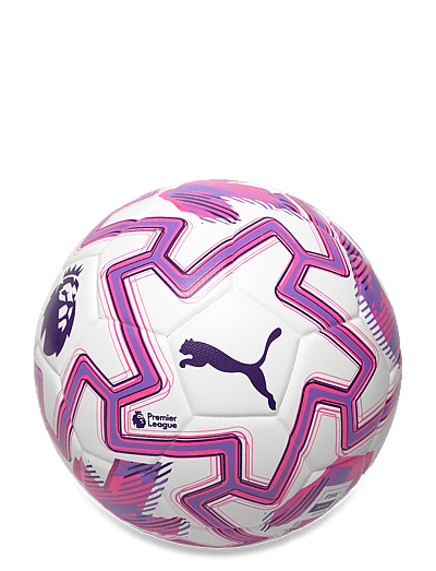PUMA PUMA Orbita Match PL Brilliance (FIFA Quality) - Sports equipment - PUMA WHITE-MULTICOLOR / multi