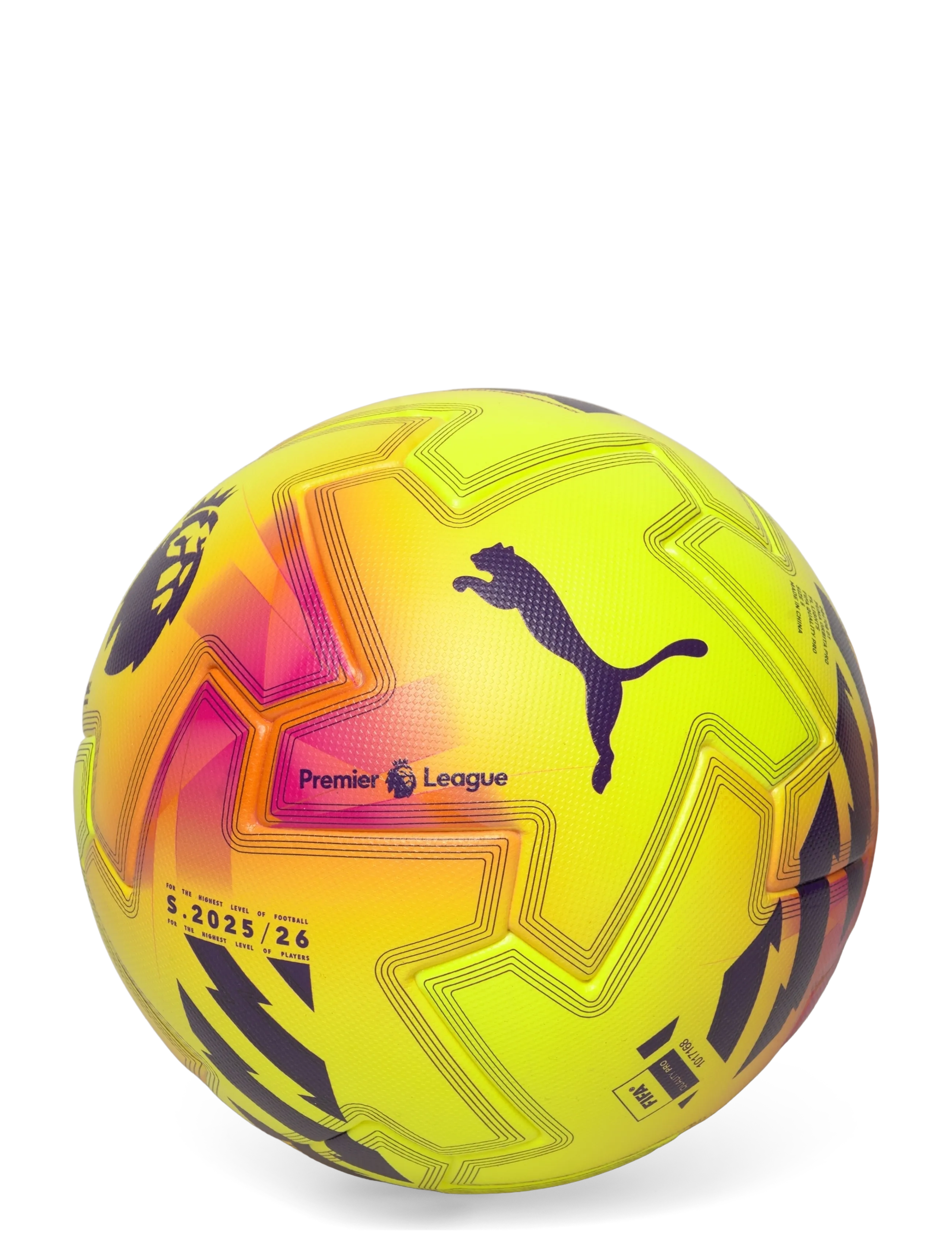 FLUO YELLOW-MULTICOLOR