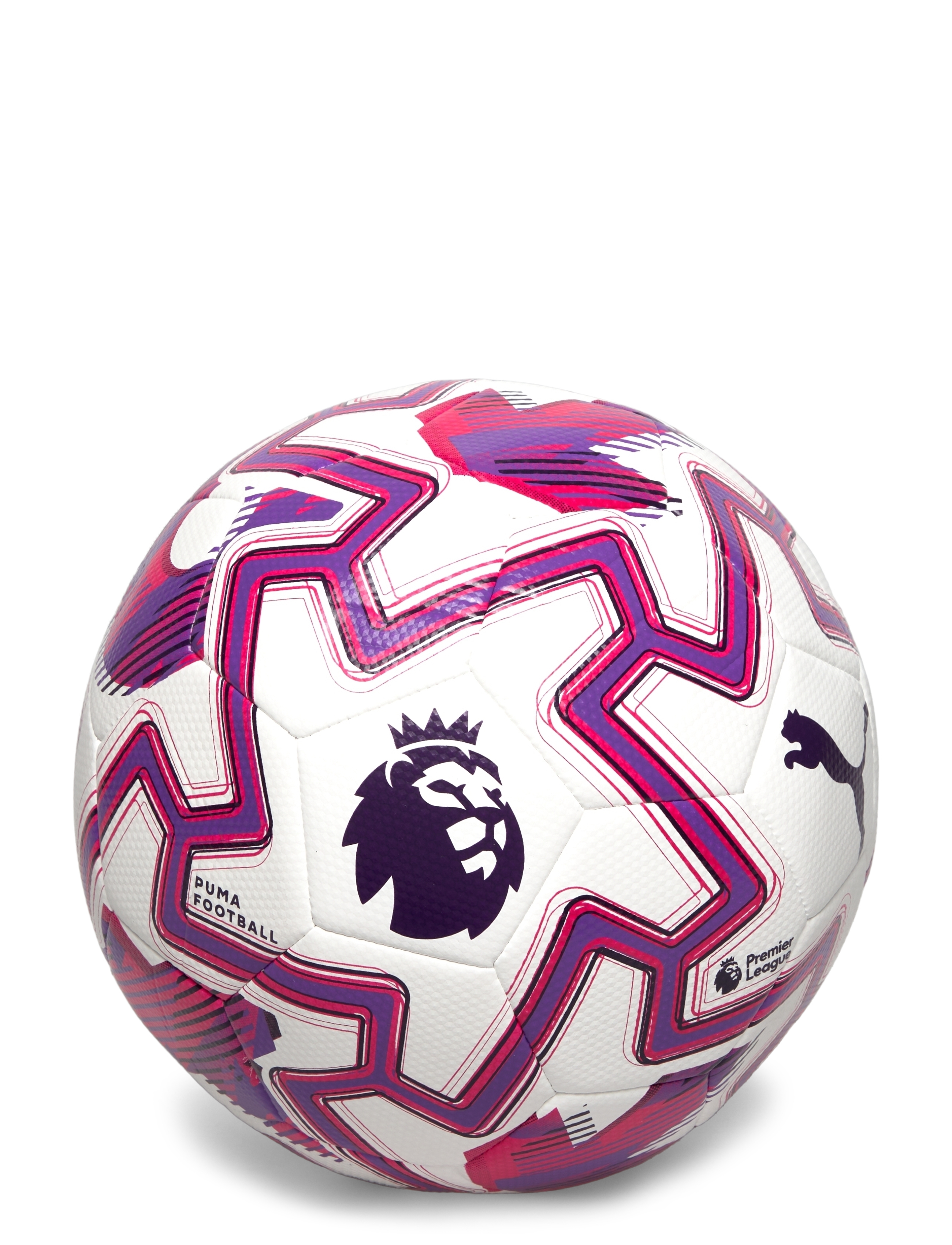 PUMA Orbita Cup Pl Brilliance, 5, Football Equipment, Mehrfarbig/gemustert - Balls, Frauen
