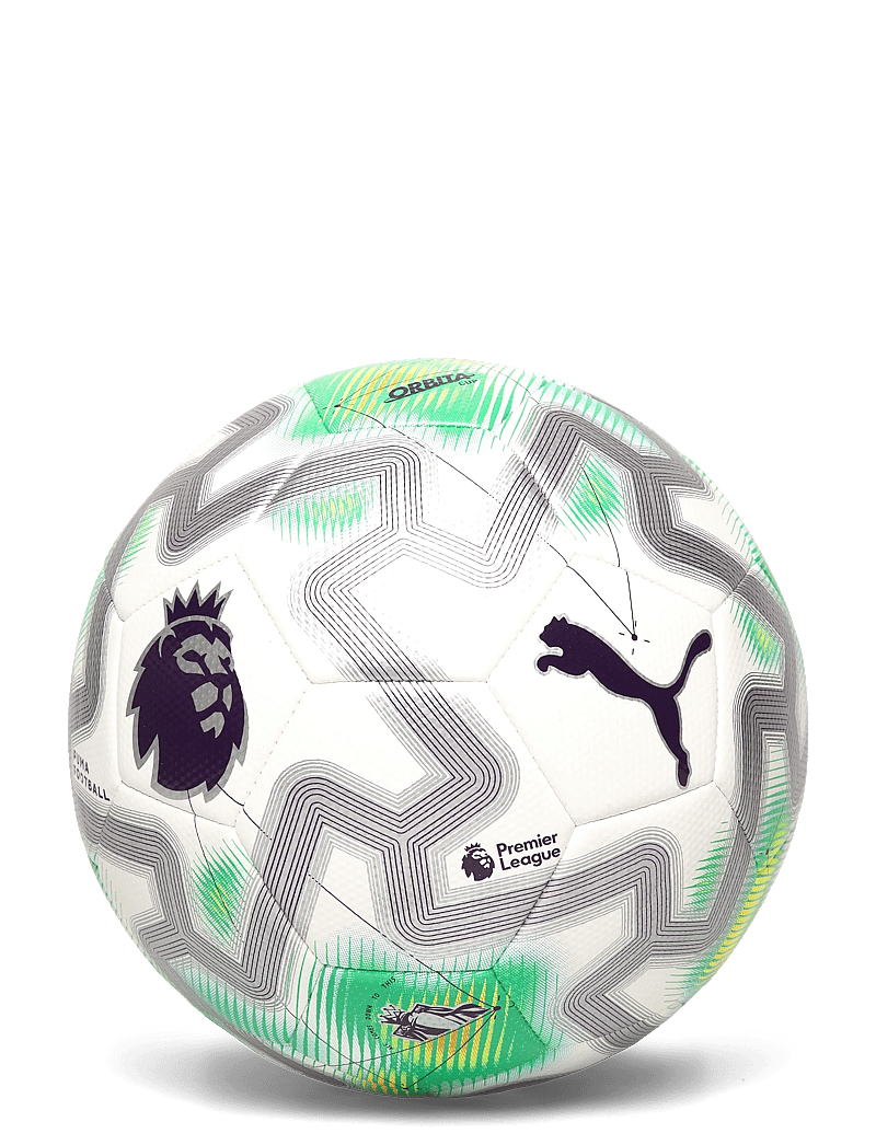 PUMA - PUMA Orbita Cup PL Thrill - fodbolde - puma white-multicolor - 0