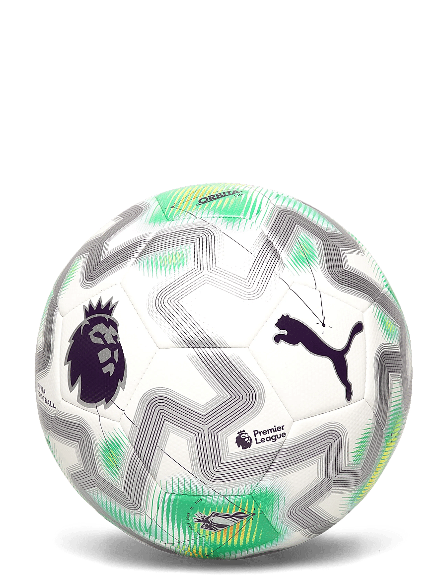 PUMA - PUMA Orbita Cup PL Thrill - jalgpallid - puma white-multicolor - 0