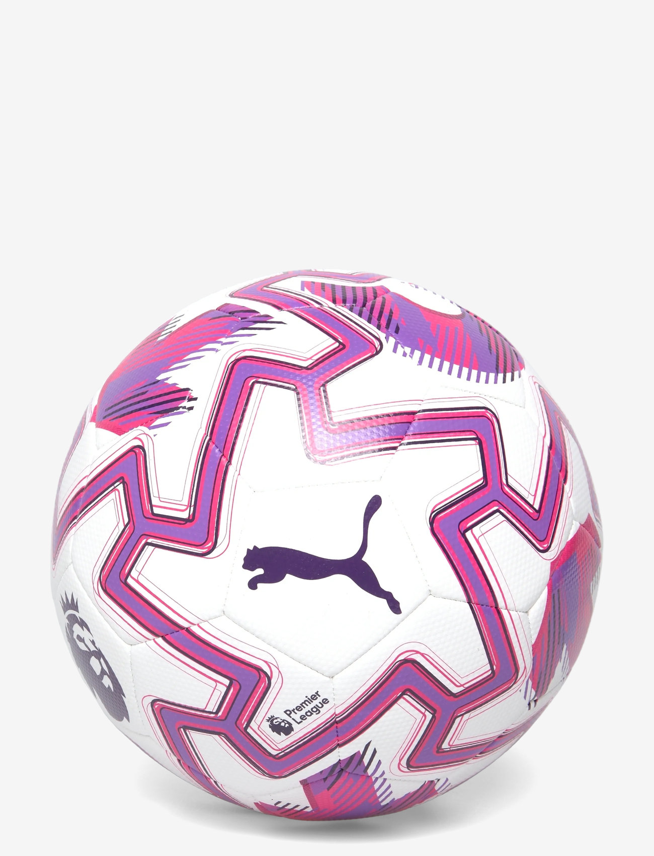 PUMA - PUMA Orbita Cup PL Brilliance WP - fodbolde - puma white-multicolor - 1