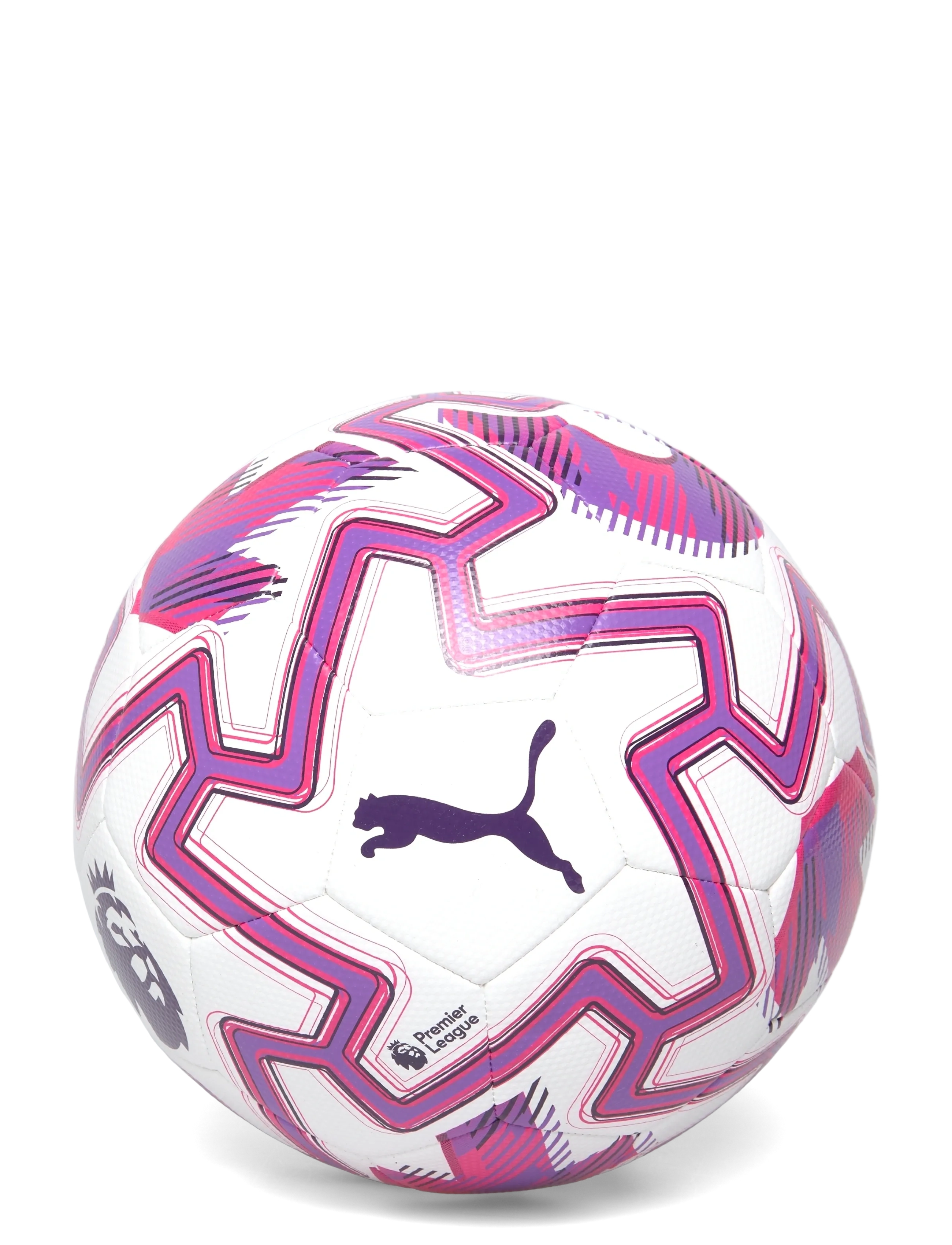 PUMA - PUMA Orbita Cup PL Brilliance WP - die niedrigsten preise - puma white-multicolor - 1