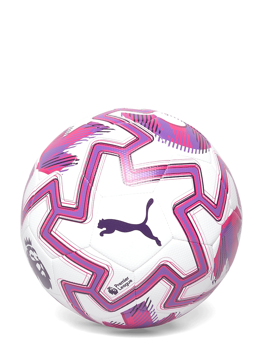 PUMA - PUMA Orbita Cup PL Brilliance WP - ballons de foot - puma white-multicolor - 1
