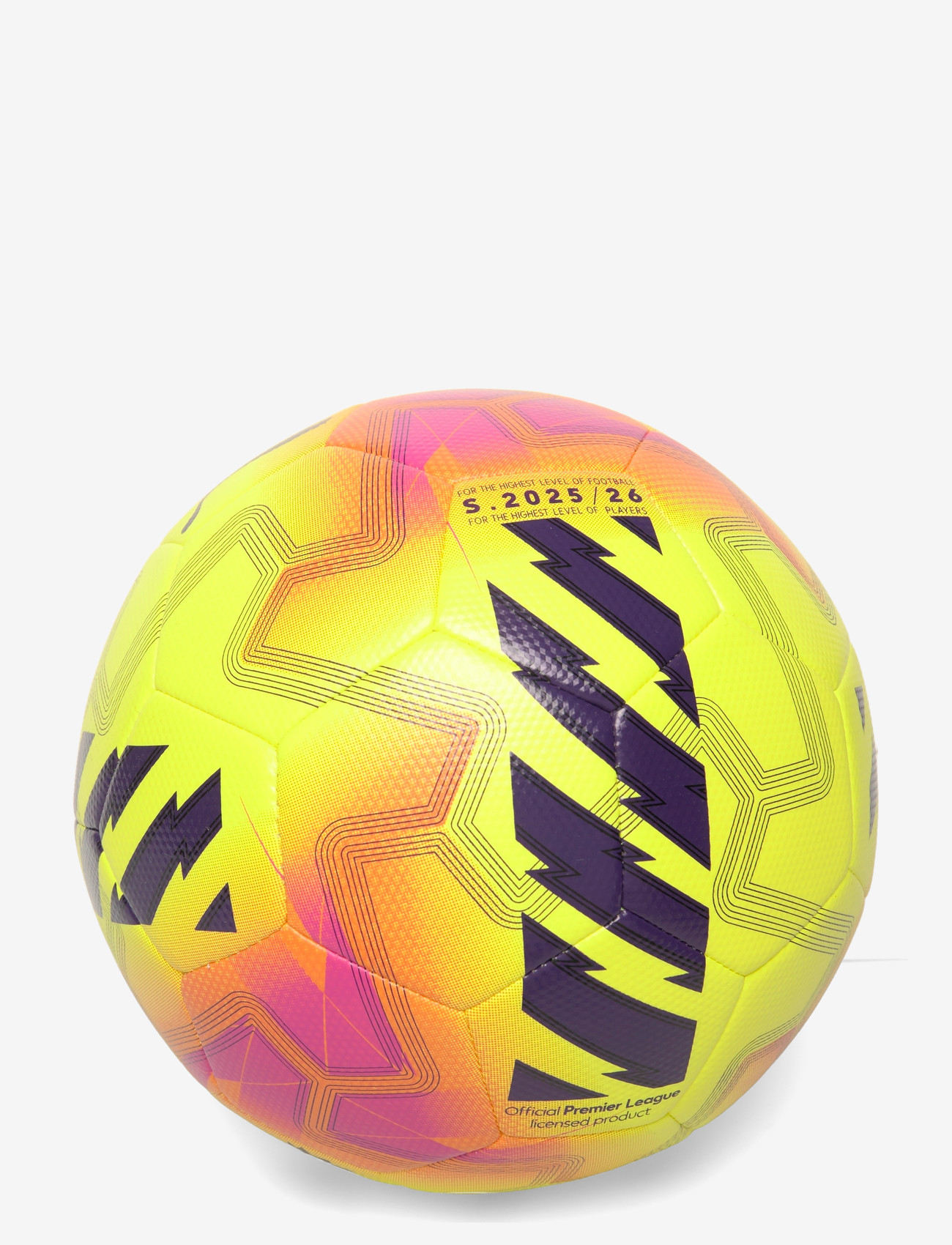 PUMA - PUMA Orbita Cup PL Lights WP - kingitused alla 50€ - fluo yellow-multicolor - 0