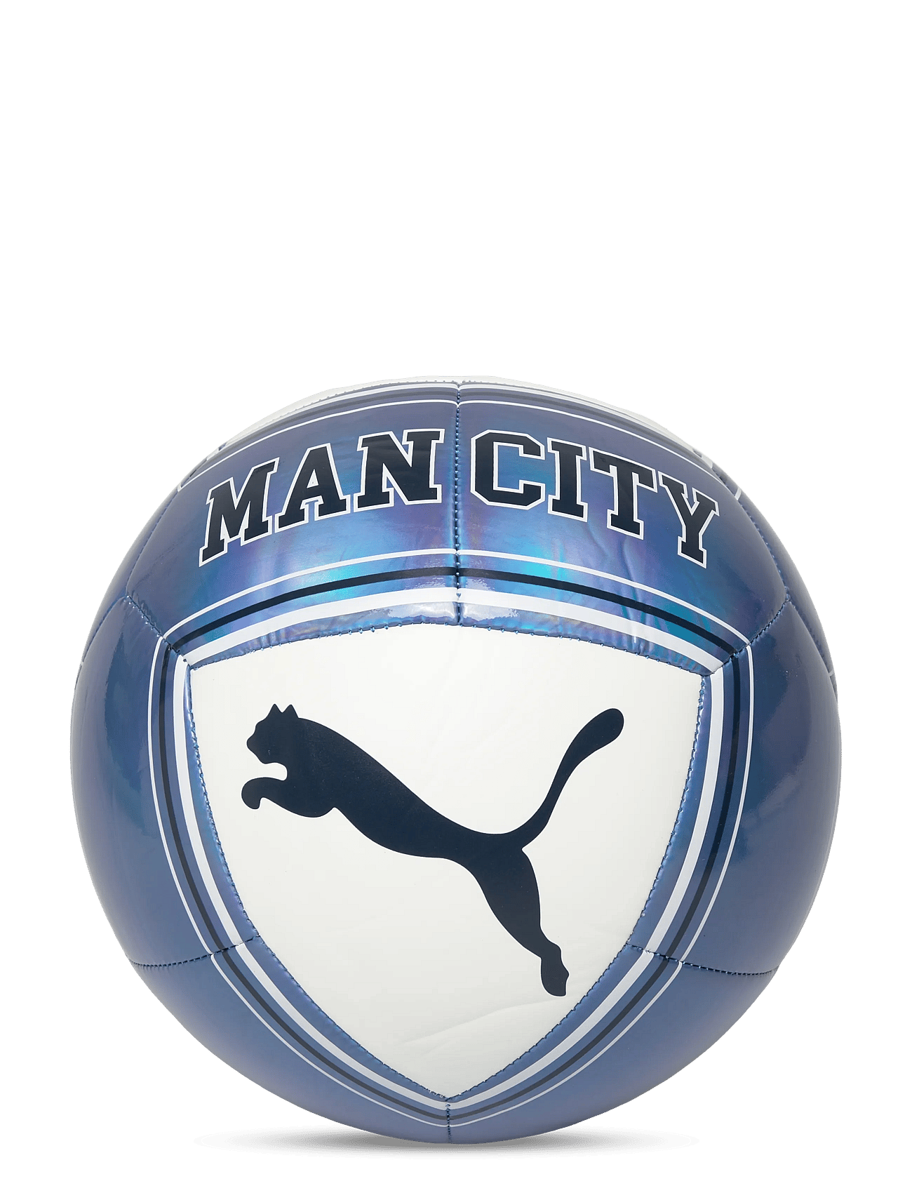 Manchester City F.C. CULTURE Ball - SEA GLASS-TROPICAL