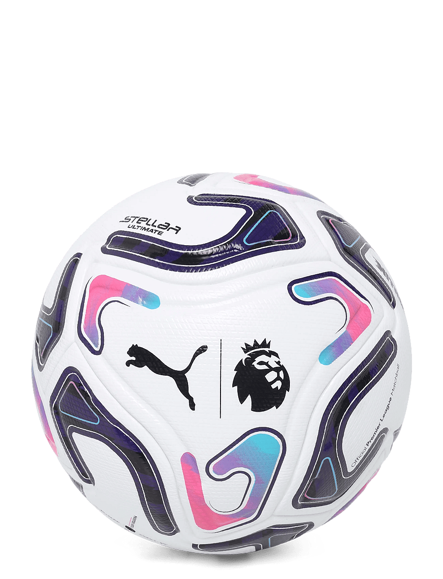 PUMA - STELLAR NITRO Ultimate PL Reactivity (FIFA Quality Pro) - puma white-multicolor - 0