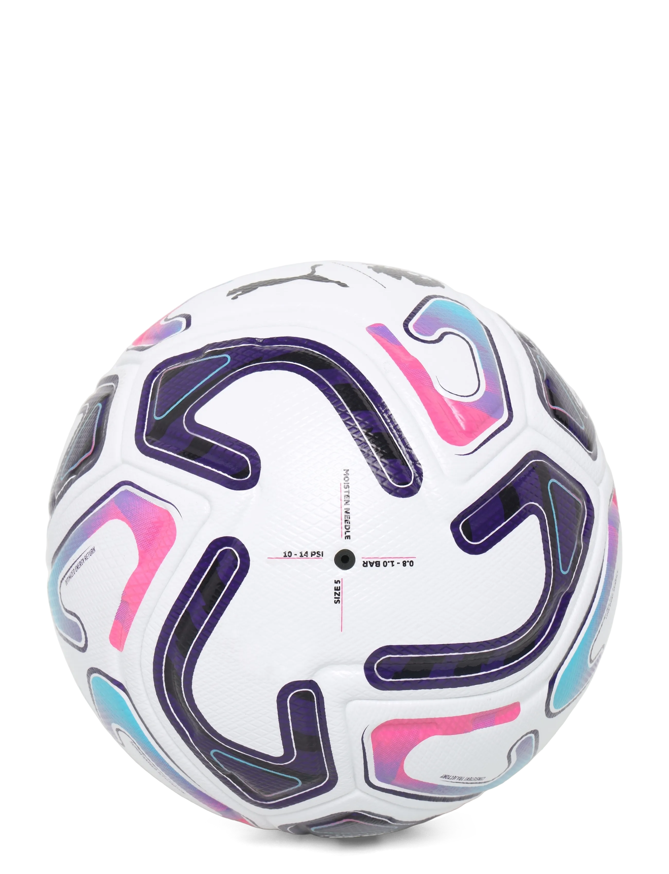 PUMA - STELLAR NITRO Ultimate PL Reactivity (FIFA Quality Pro) - puma white-multicolor - 1