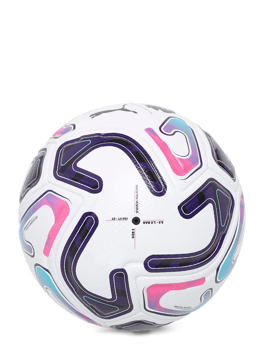 PUMA - STELLAR NITRO Ultimate PL Reactivity (FIFA Quality Pro) - puma white-multicolor - 1
