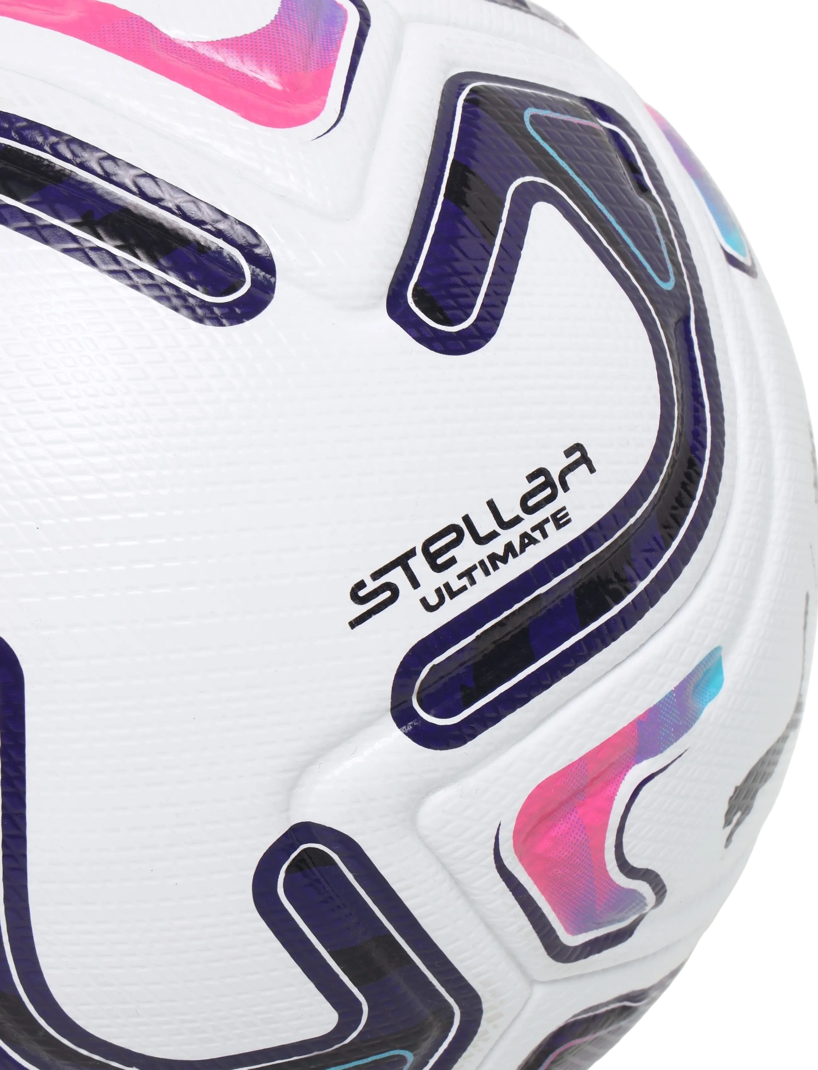 PUMA - STELLAR NITRO Ultimate PL Reactivity (FIFA Quality Pro) - puma white-multicolor - 2