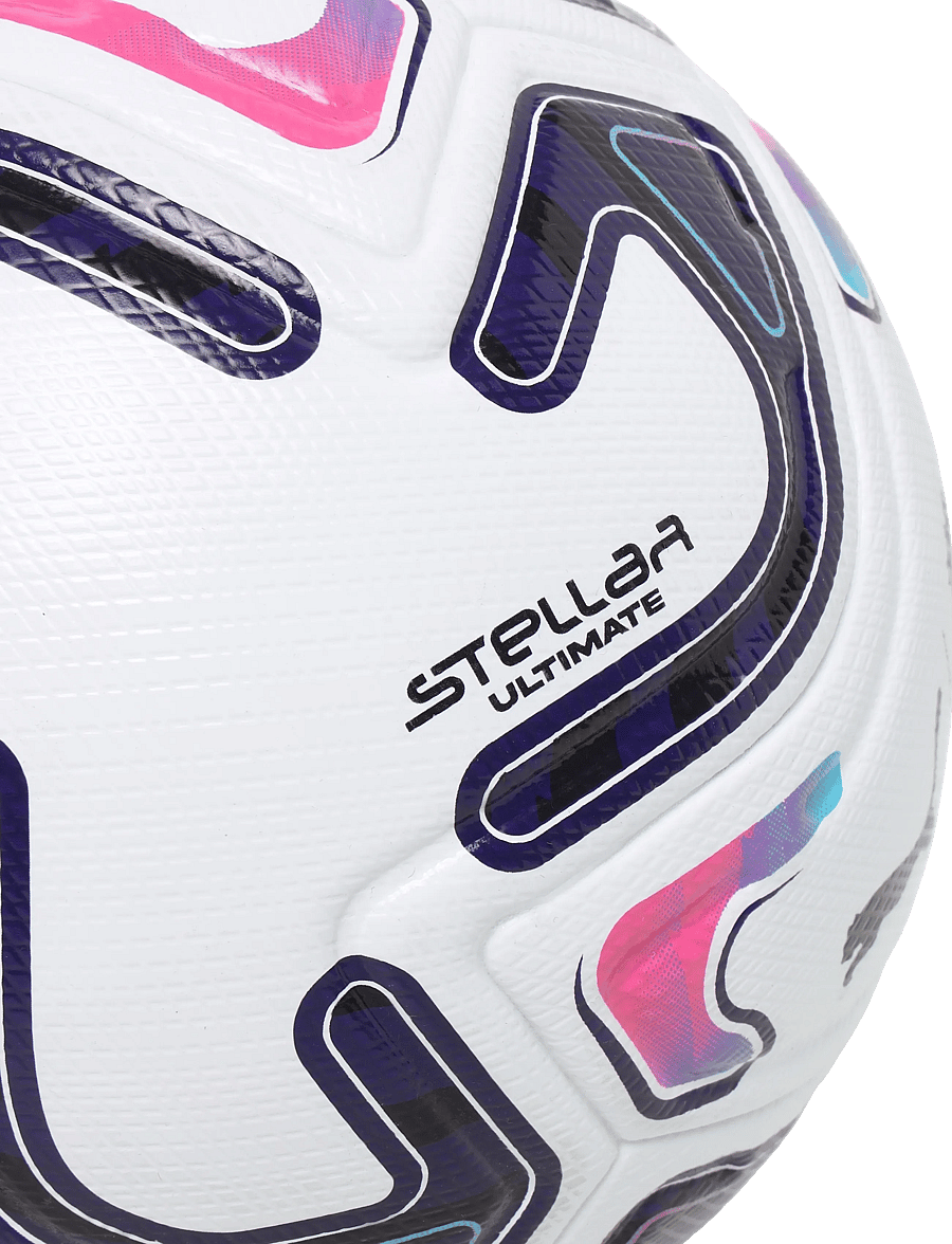 PUMA - STELLAR NITRO Ultimate PL Reactivity (FIFA Quality Pro) - puma white-multicolor - 2