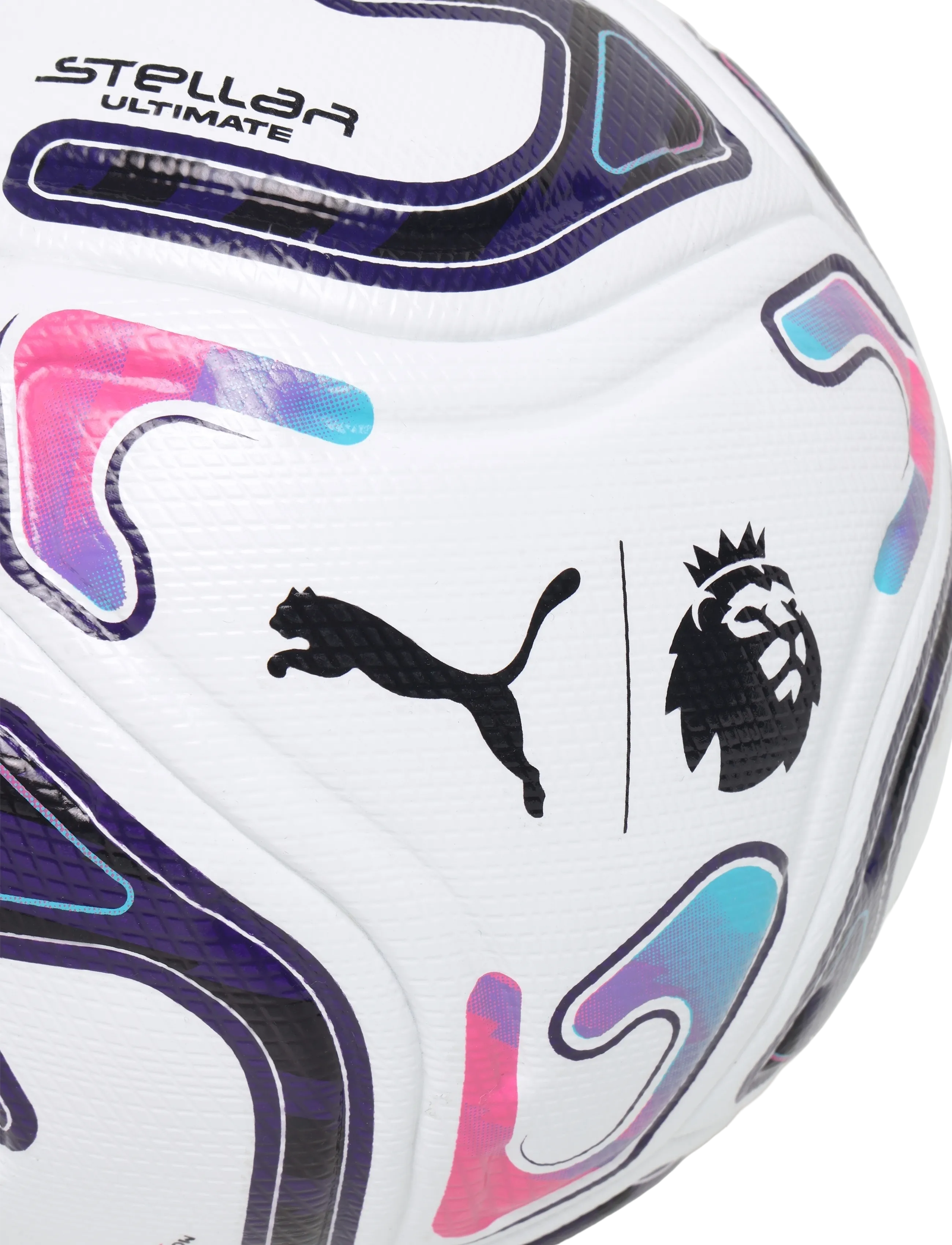 PUMA - STELLAR NITRO Ultimate PL Reactivity (FIFA Quality Pro) - puma white-multicolor - 3