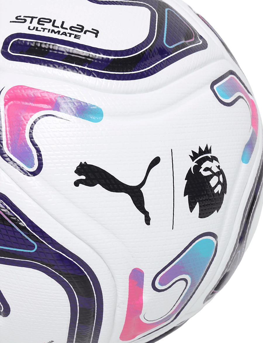 PUMA - STELLAR NITRO Ultimate PL Reactivity (FIFA Quality Pro) - puma white-multicolor - 3