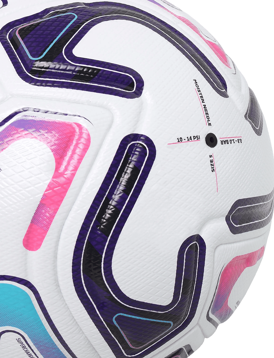 PUMA - STELLAR NITRO Ultimate PL Reactivity (FIFA Quality Pro) - puma white-multicolor - 4