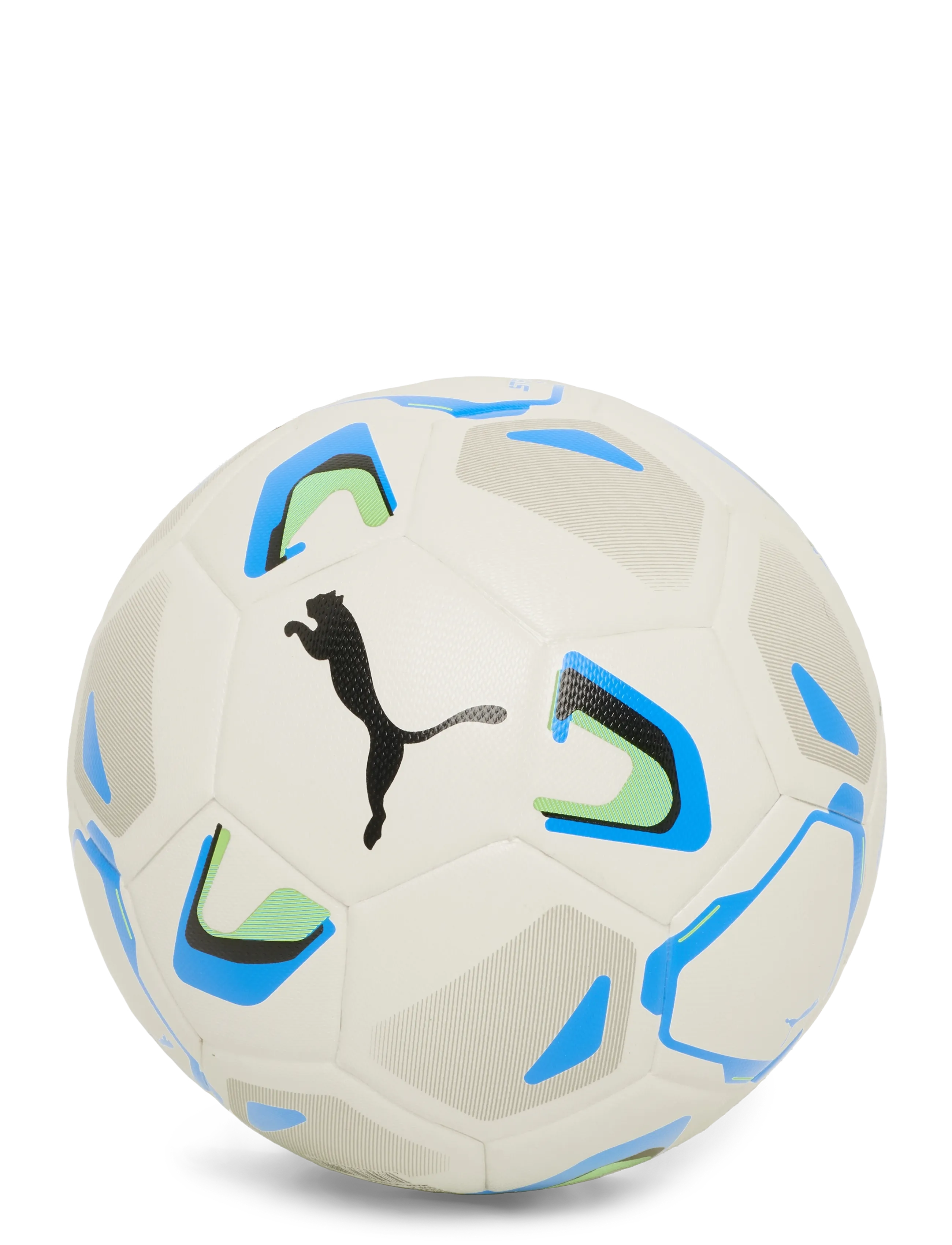 PUMA Stellar Pro Futsal (Fifa Quality Pro), Mænd, Futsal Bold, Hvid, Str: 4