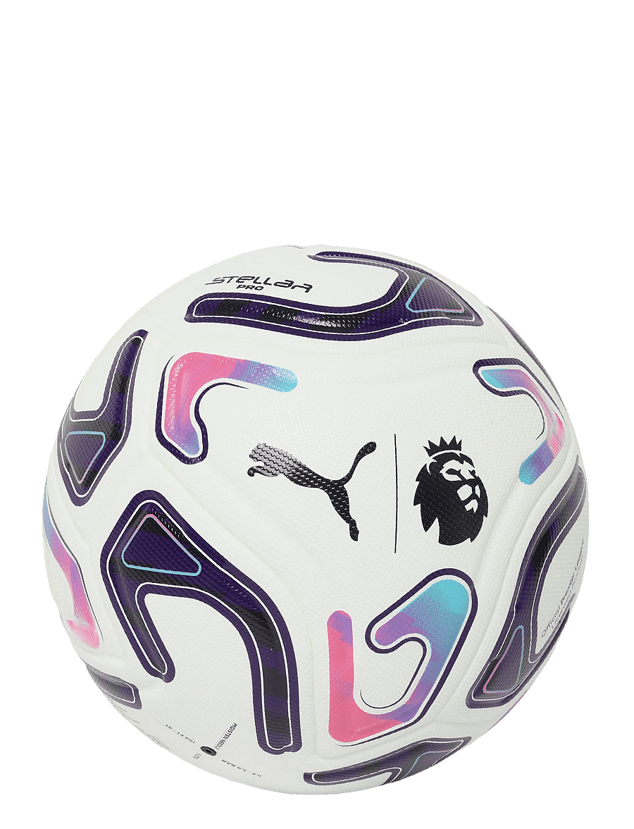 PUMA - STELLAR Pro PL Reactivity (FIFA Quality Pro) - fußbälle - puma white-multicolor - 0