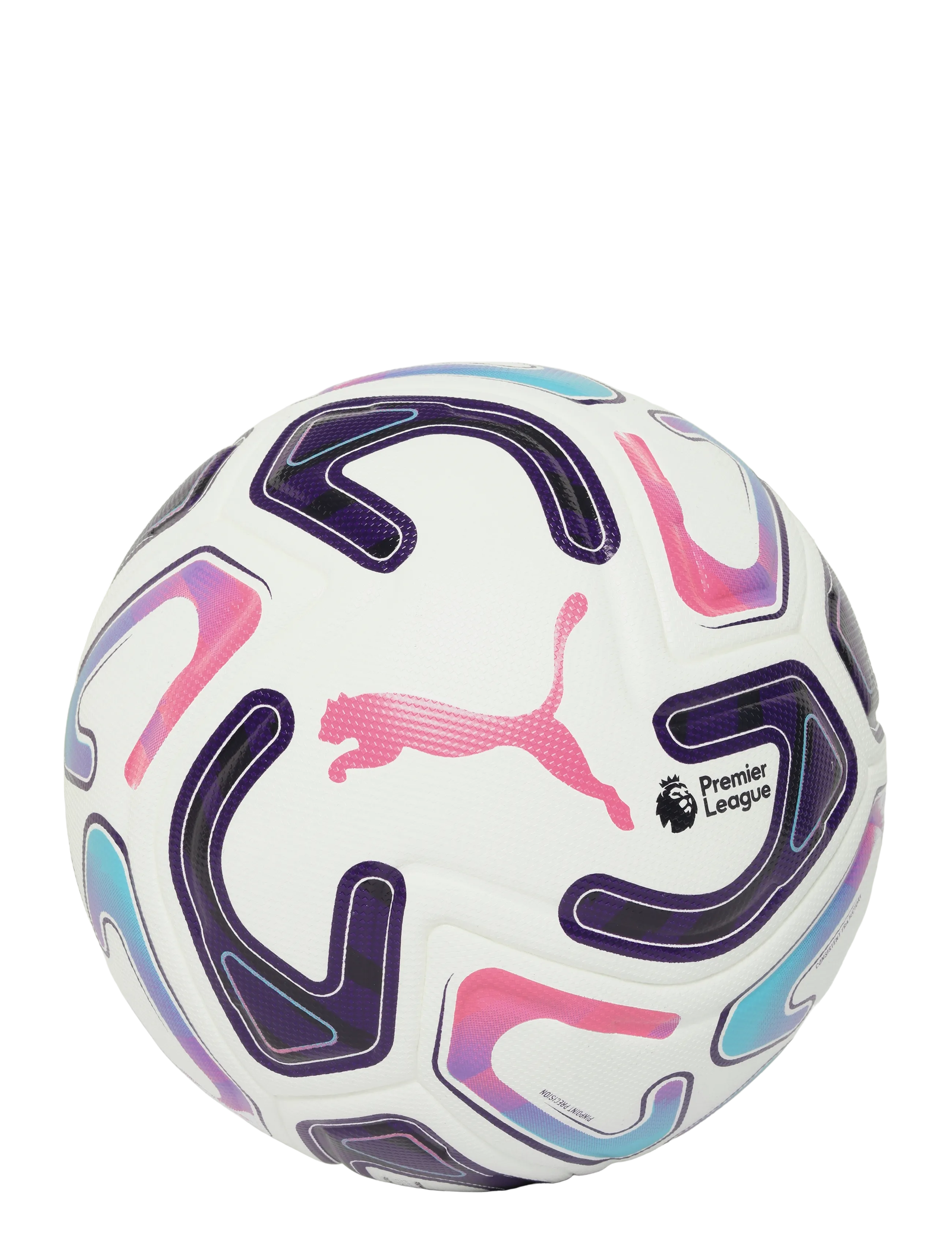 PUMA - STELLAR Pro PL Reactivity (FIFA Quality Pro) - puma white-multicolor - 1