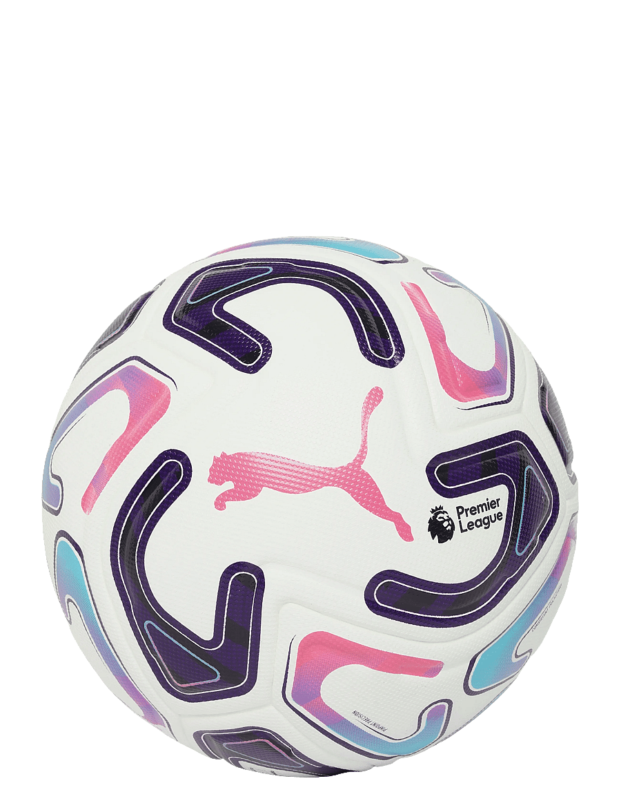 PUMA - STELLAR Pro PL Reactivity (FIFA Quality Pro) - fußbälle - puma white-multicolor - 1