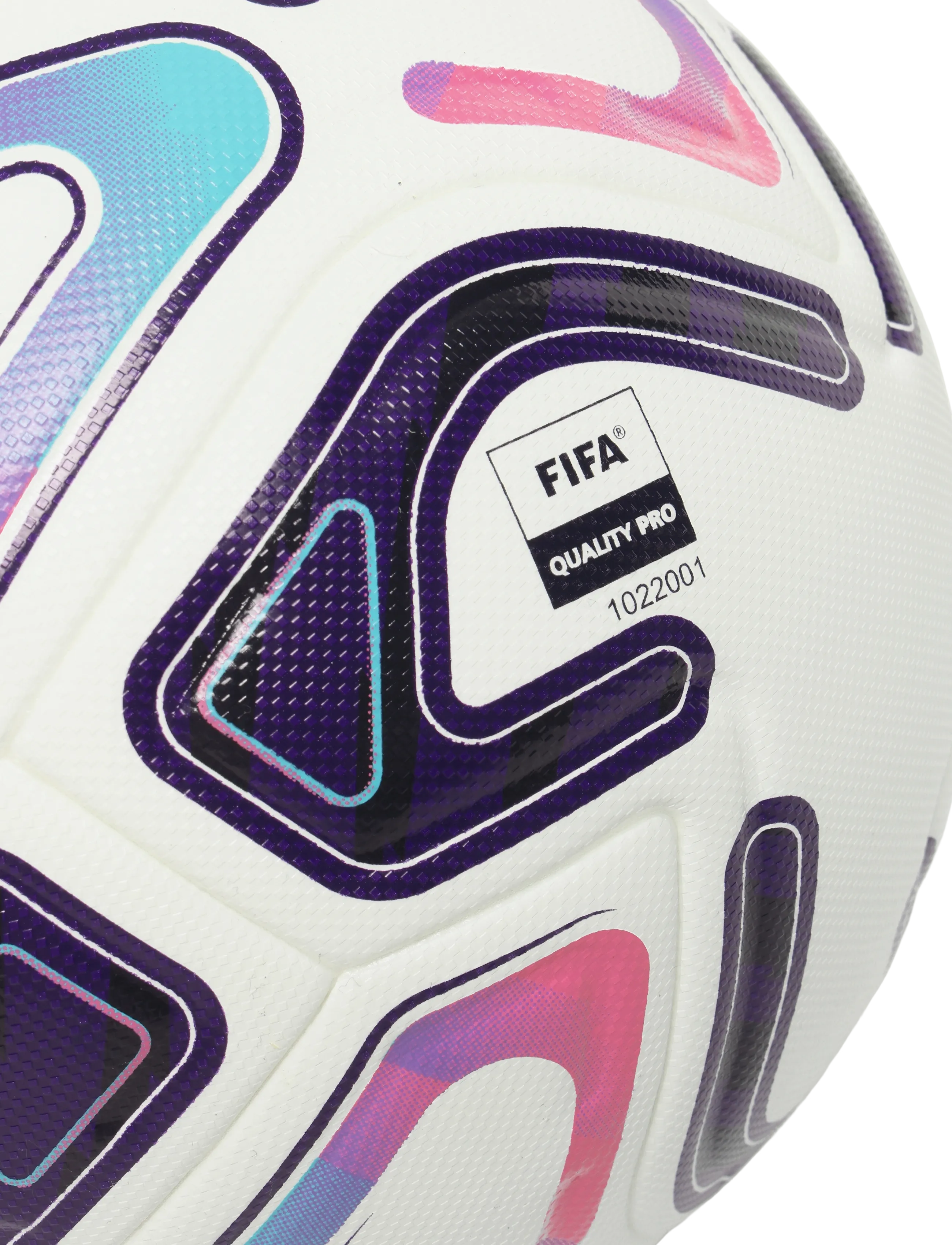 PUMA - STELLAR Pro PL Reactivity (FIFA Quality Pro) - puma white-multicolor - 3