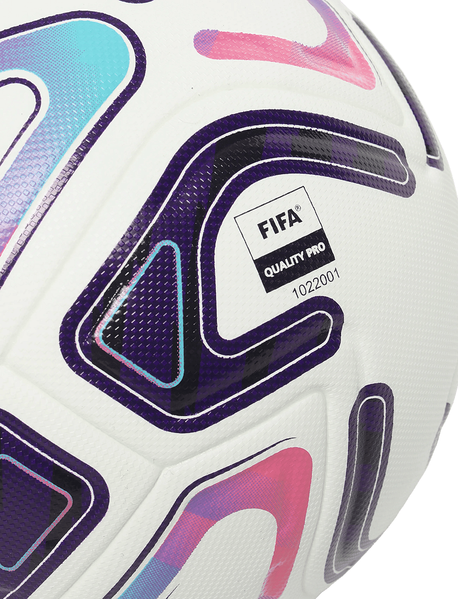 PUMA - STELLAR Pro PL Reactivity (FIFA Quality Pro) - fußbälle - puma white-multicolor - 3