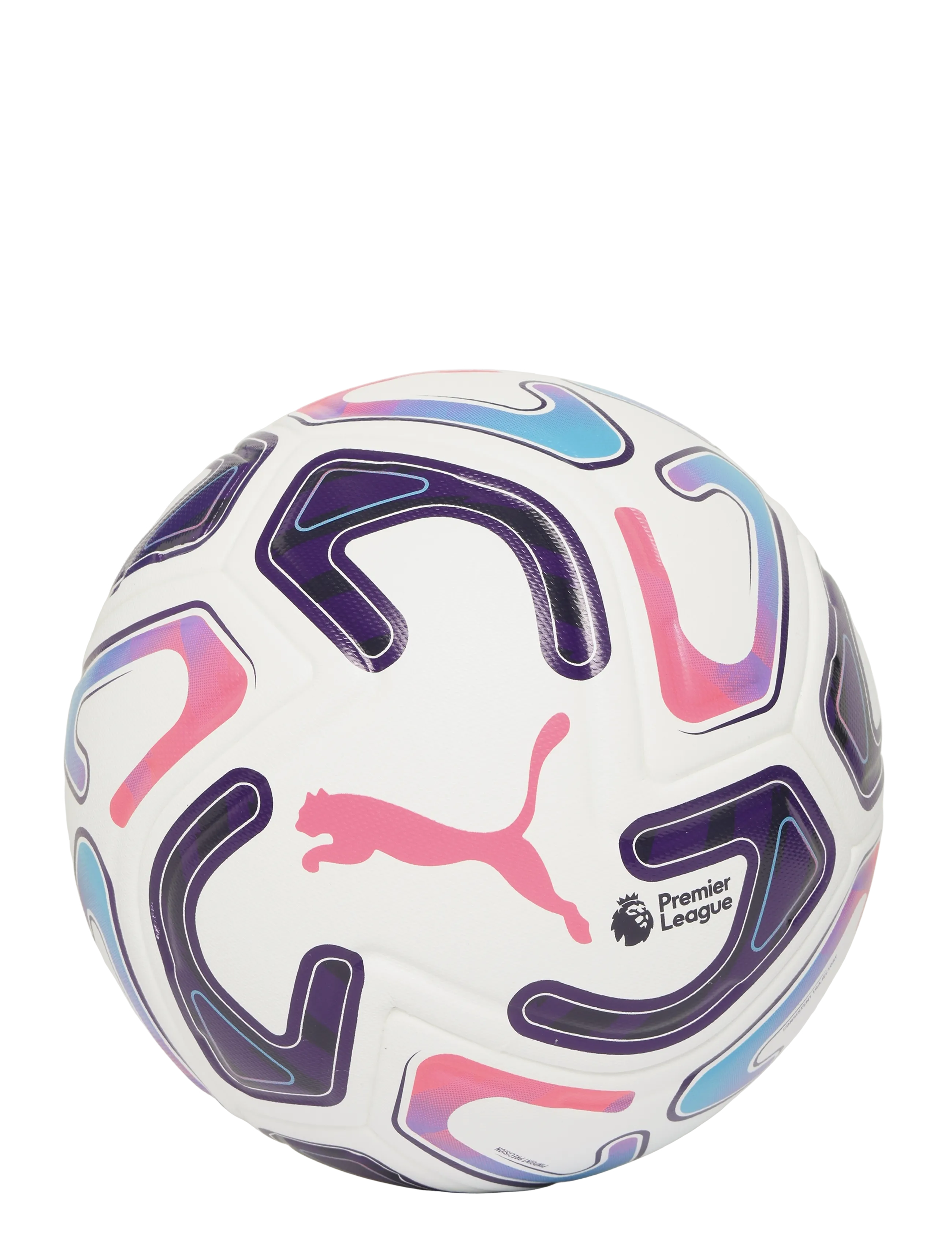 PUMA Stellar Match Pl Reactivity (Fifa Quality) Weiß - 5 - Damen