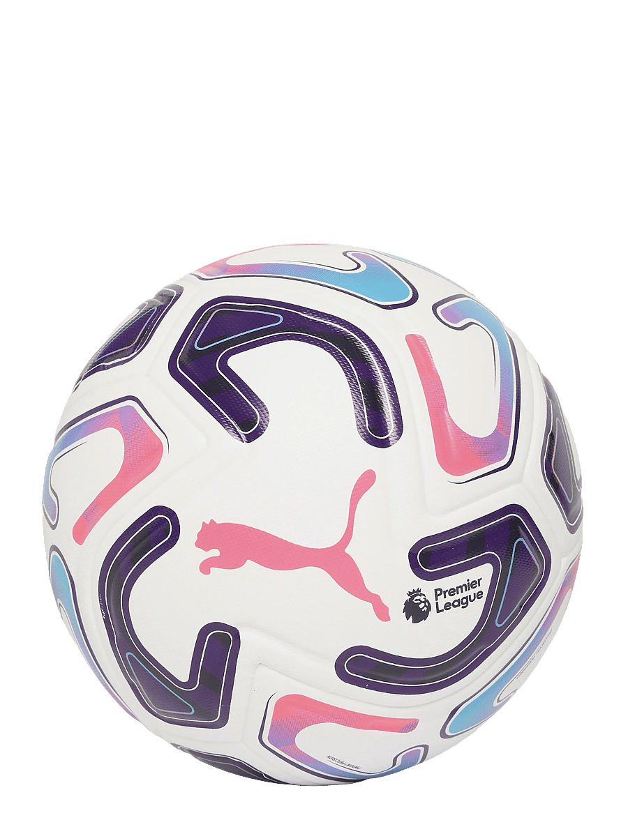 PUMA - STELLAR Match PL Reactivity (FIFA Quality) - fußbälle - puma white-multicolor - 0
