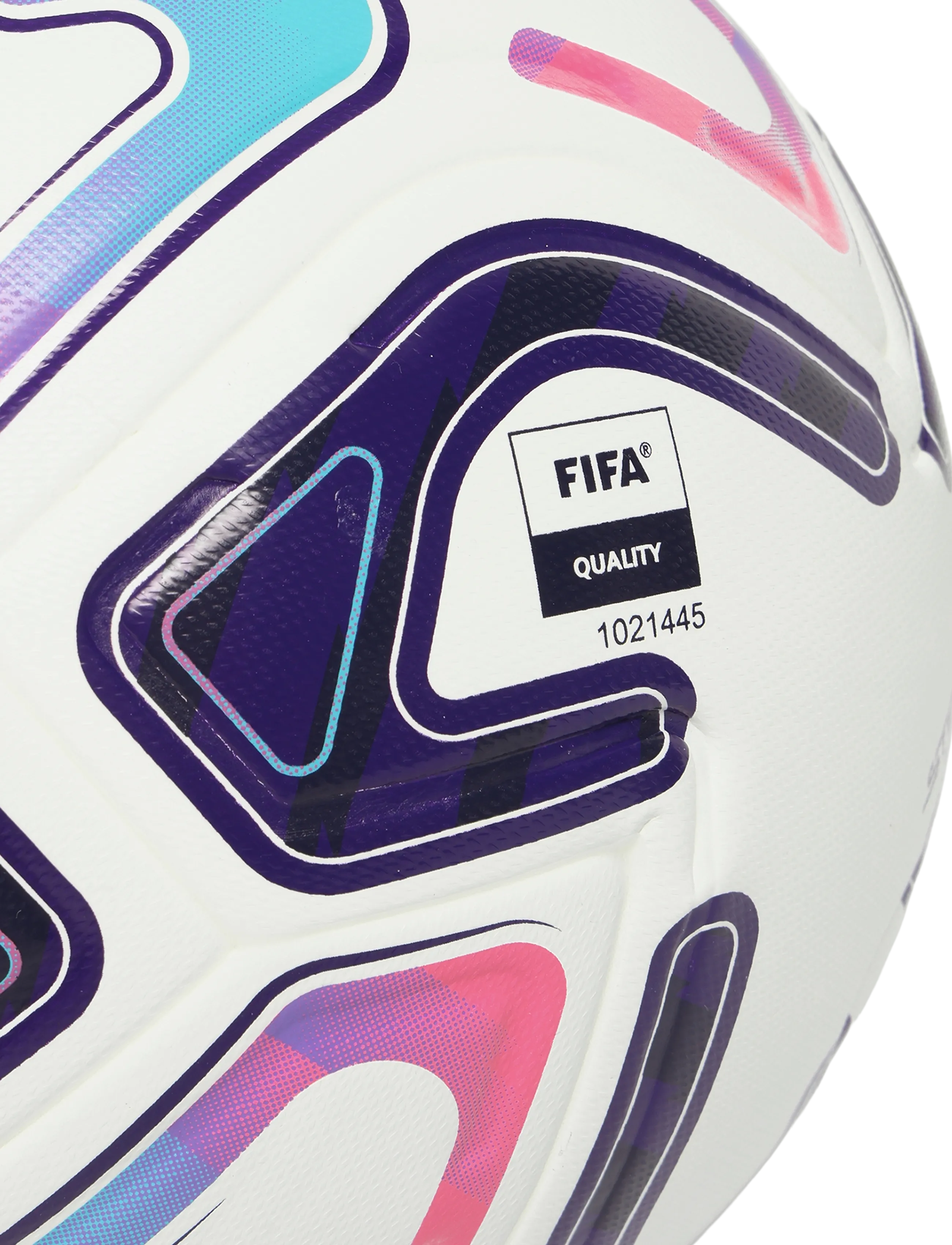 PUMA - STELLAR Match PL Reactivity (FIFA Quality) - puma white-multicolor - 2