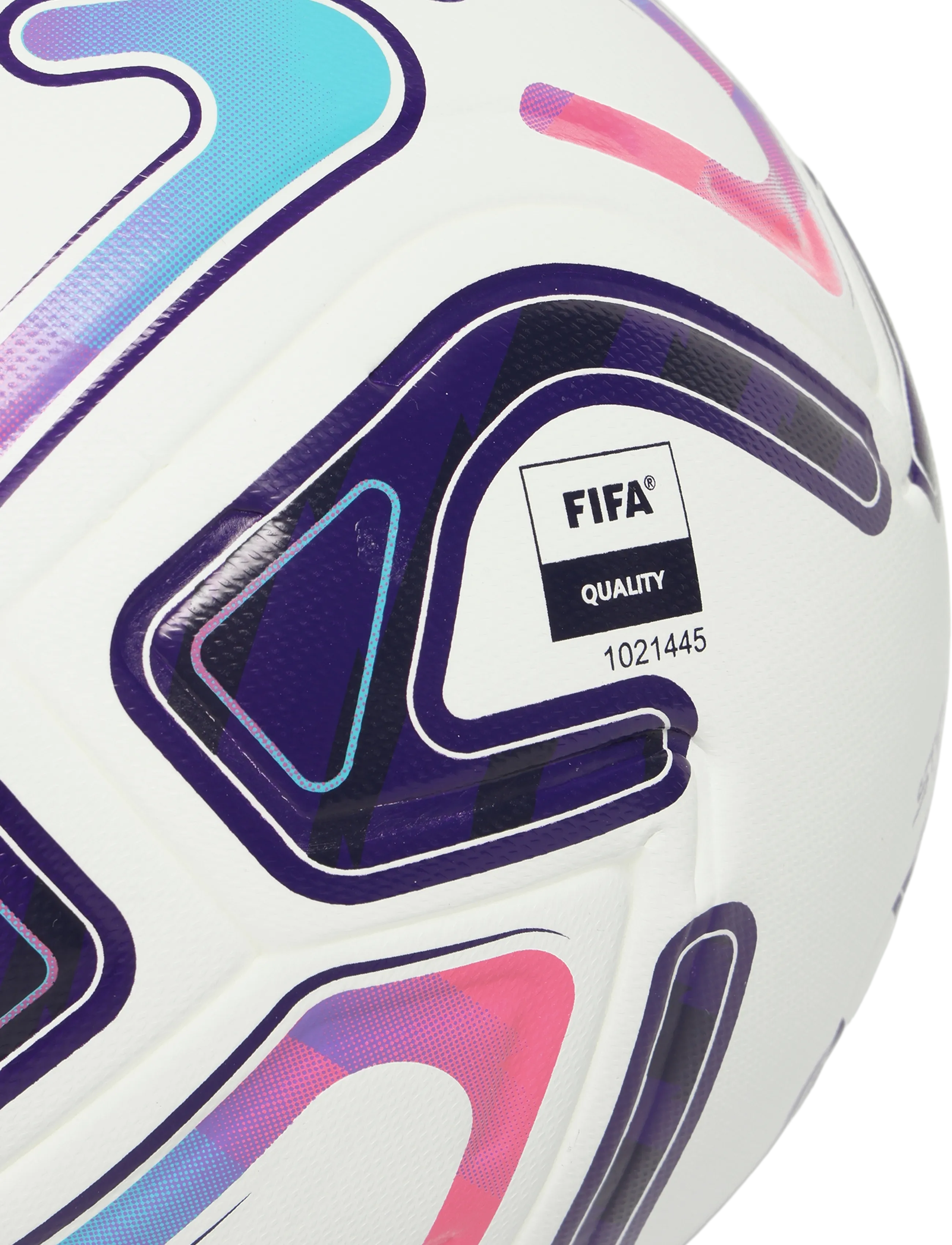 PUMA - STELLAR Match PL Reactivity (FIFA Quality) - puma white-multicolor - 3