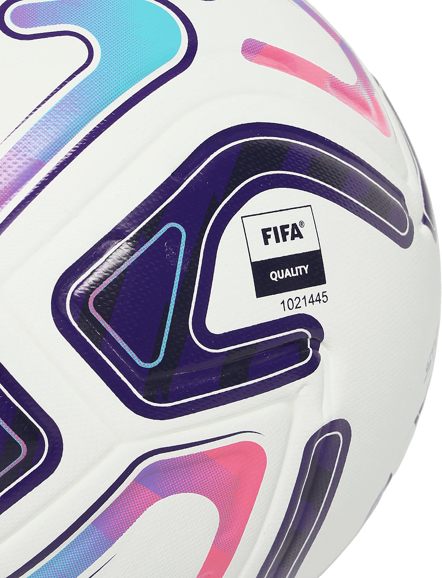 PUMA - STELLAR Match PL Reactivity (FIFA Quality) - fußbälle - puma white-multicolor - 3