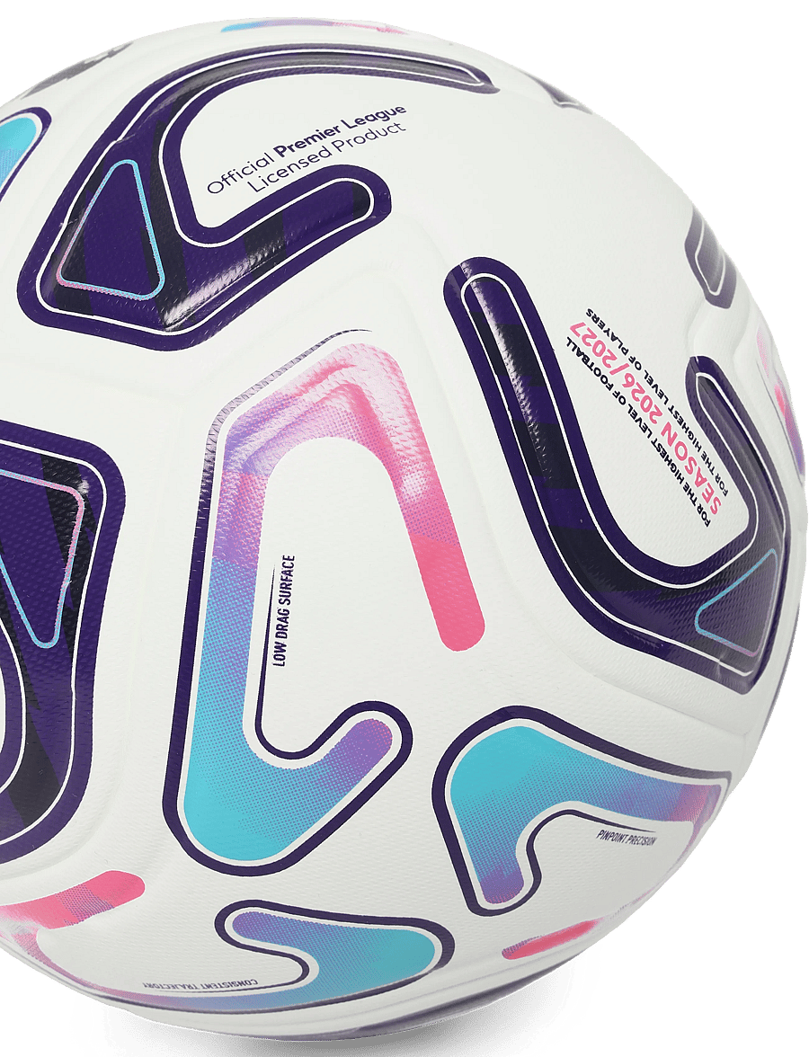 PUMA - STELLAR Match PL Reactivity (FIFA Quality) - fußbälle - puma white-multicolor - 4