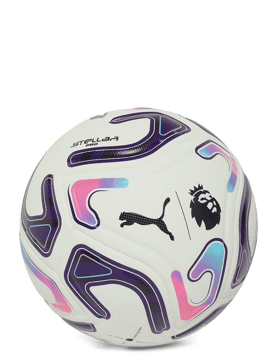 PUMA - STELLAR Cup PL Reactivity - fotbollar - puma white-multicolor - 0