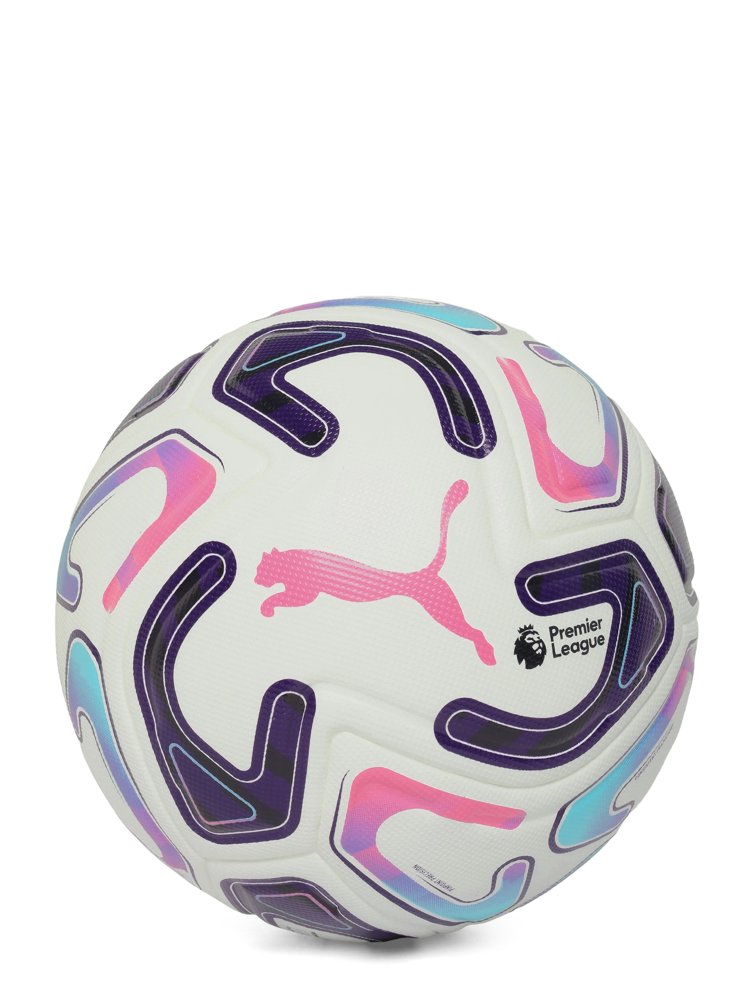 PUMA - STELLAR Cup PL Reactivity - puma white-multicolor - 1