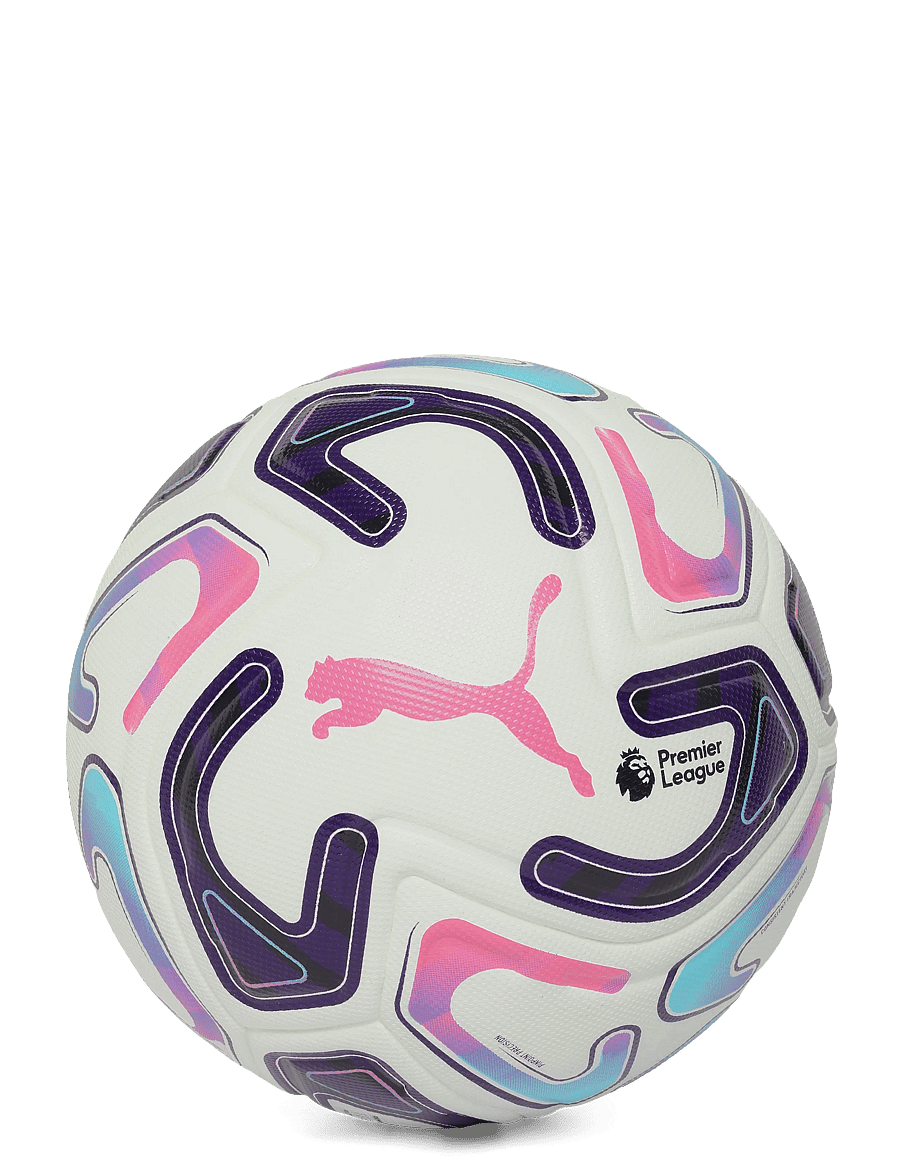 PUMA - STELLAR Cup PL Reactivity - fotbollar - puma white-multicolor - 1