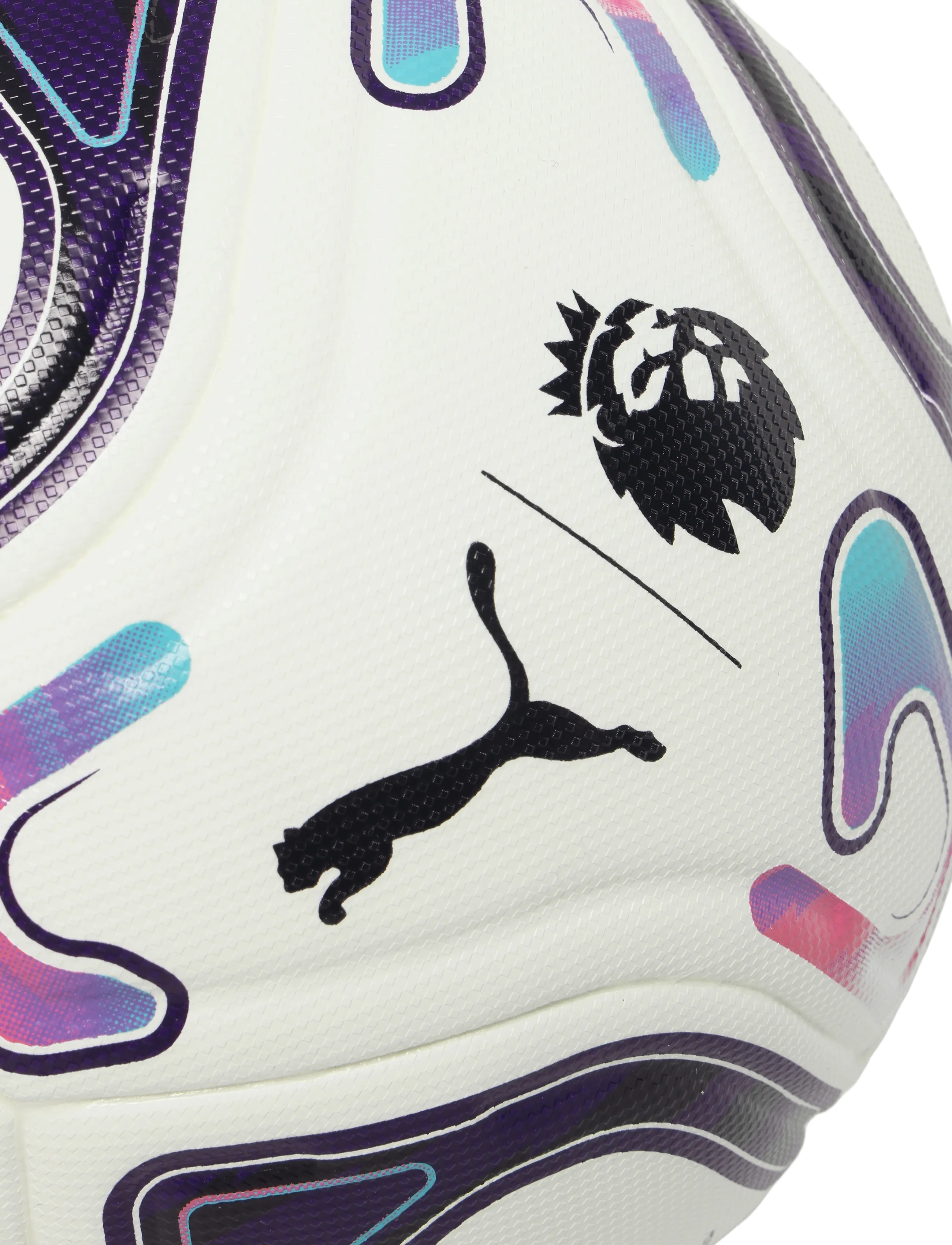 PUMA - STELLAR Cup PL Reactivity - puma white-multicolor - 2