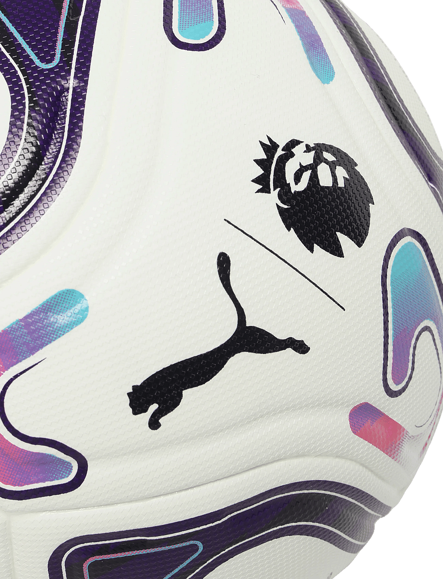 PUMA - STELLAR Cup PL Reactivity - fotbollar - puma white-multicolor - 2