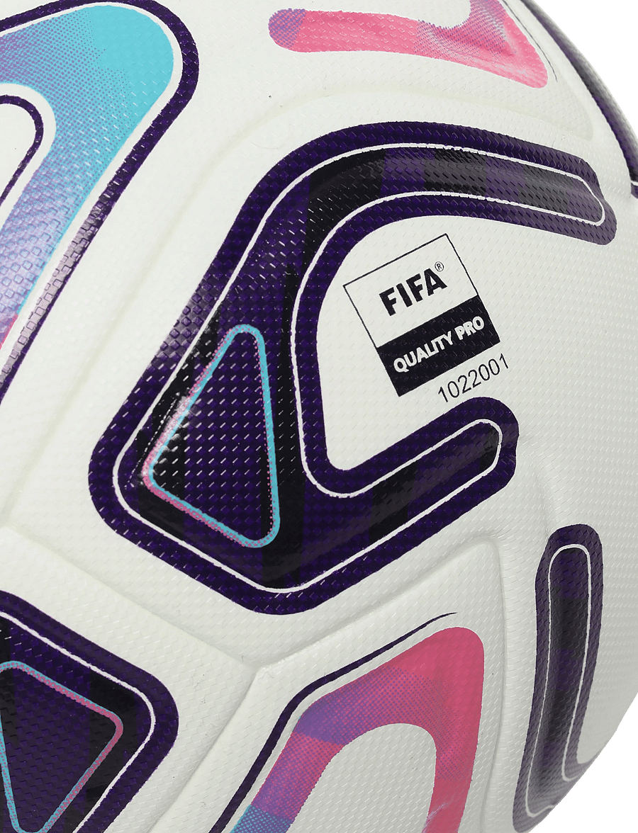 PUMA - STELLAR Cup PL Reactivity - fotbollar - puma white-multicolor - 3