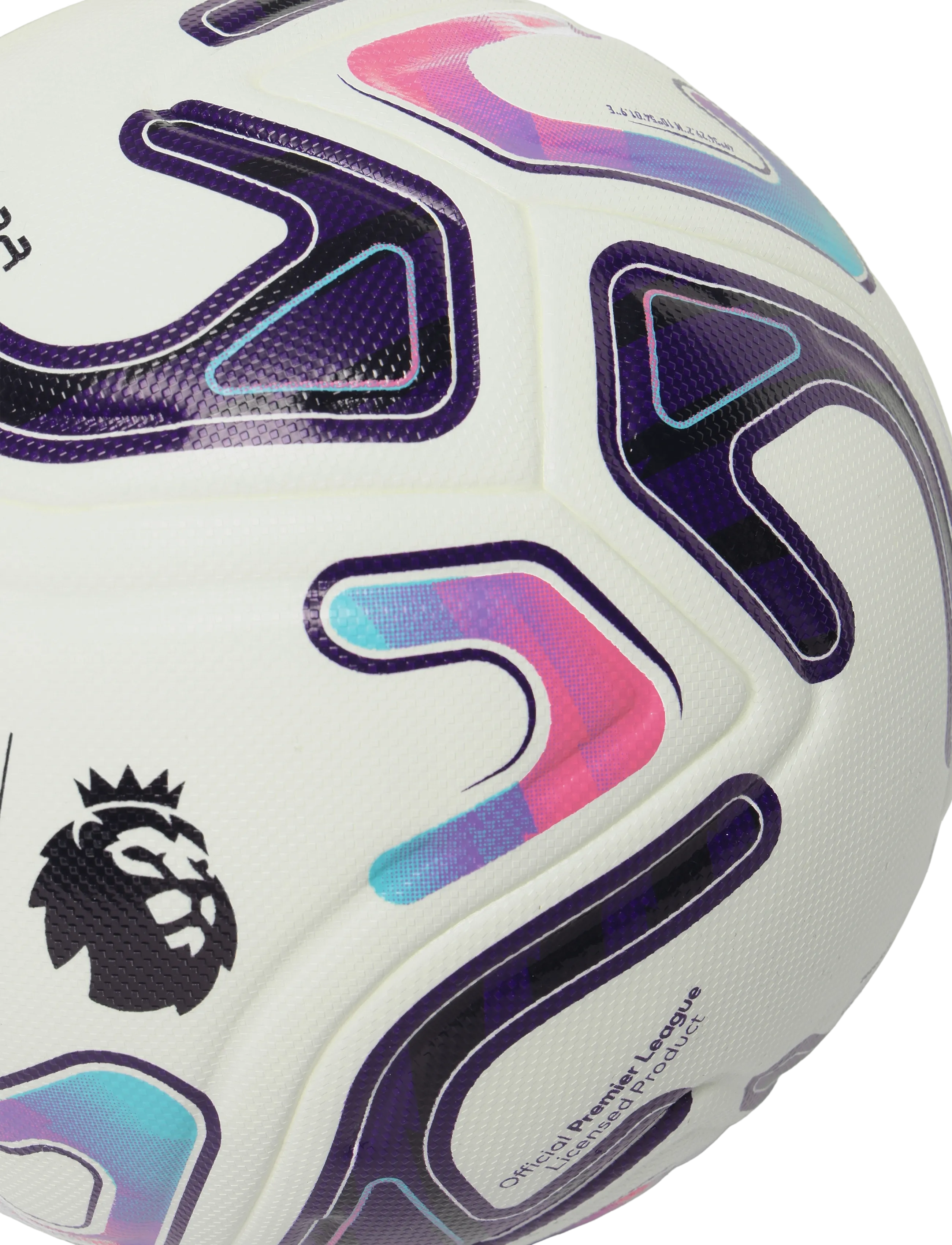 PUMA - STELLAR Cup PL Reactivity - puma white-multicolor - 4