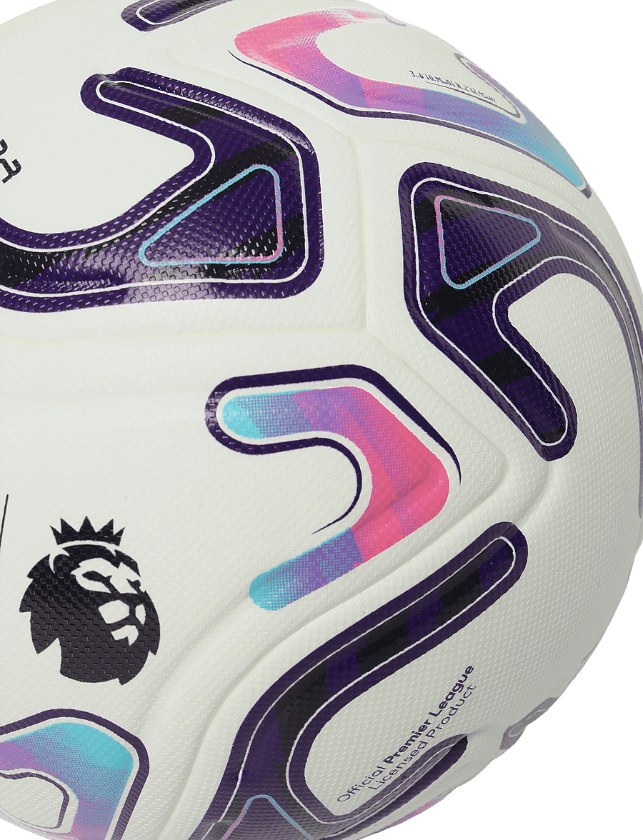 PUMA - STELLAR Cup PL Reactivity - fotbollar - puma white-multicolor - 4