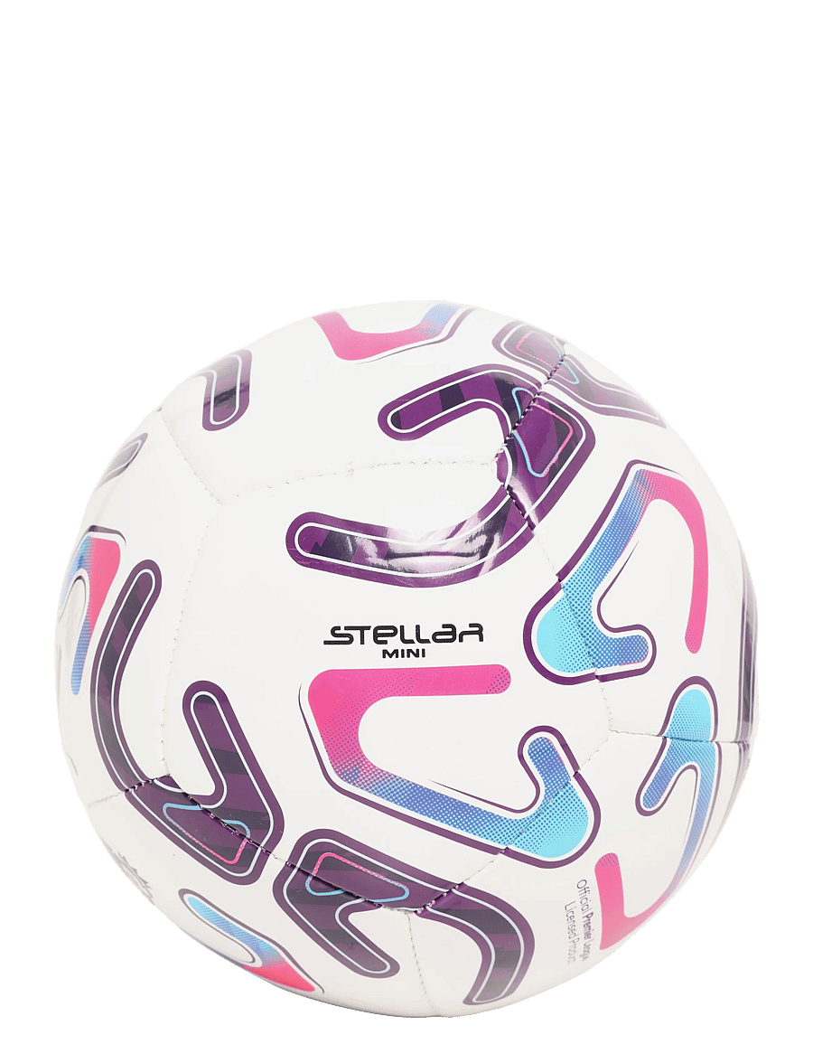 PUMA - STELLAR PL Reactivity Mini - puma white-multicolor - 0