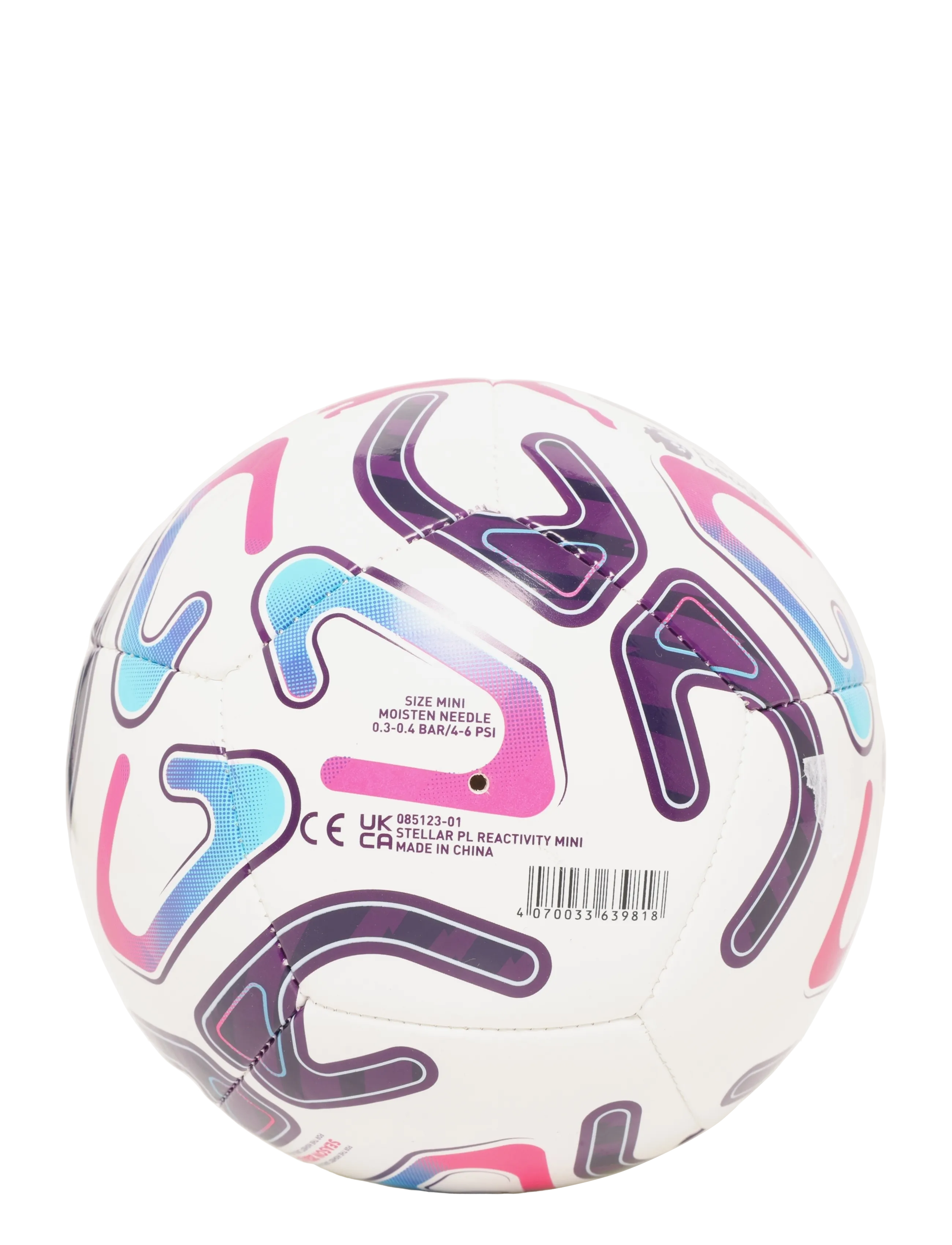 PUMA - STELLAR PL Reactivity Mini - puma white-multicolor - 1