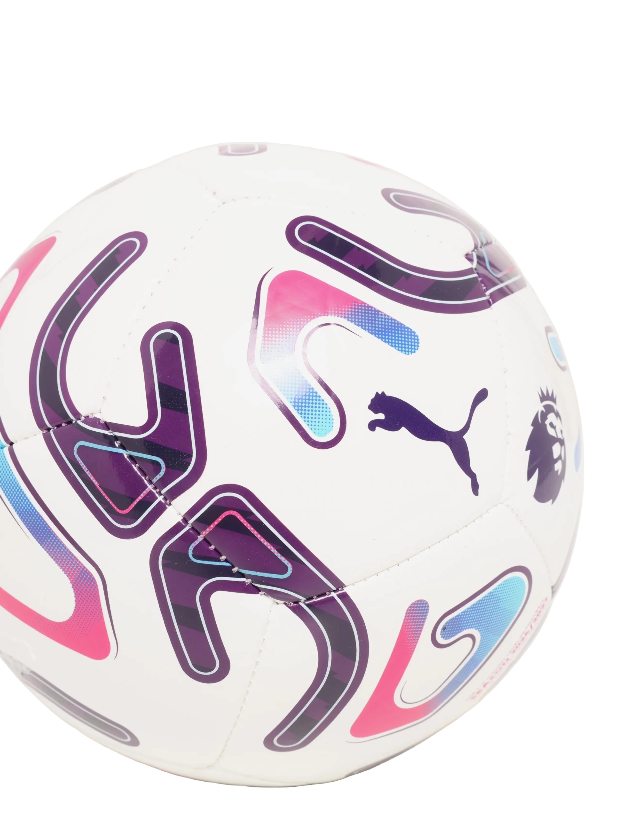 PUMA - STELLAR PL Reactivity Mini - puma white-multicolor - 3