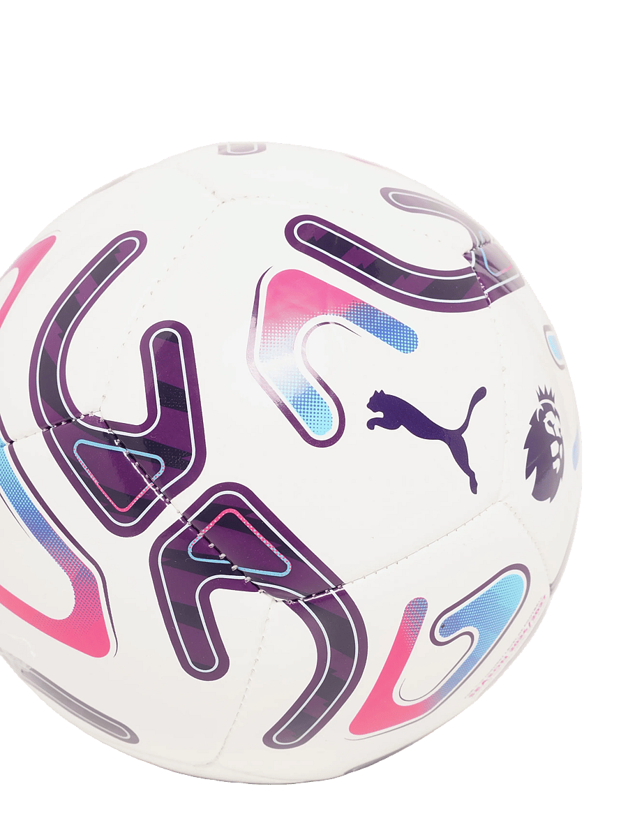 PUMA - STELLAR PL Reactivity Mini - puma white-multicolor - 3