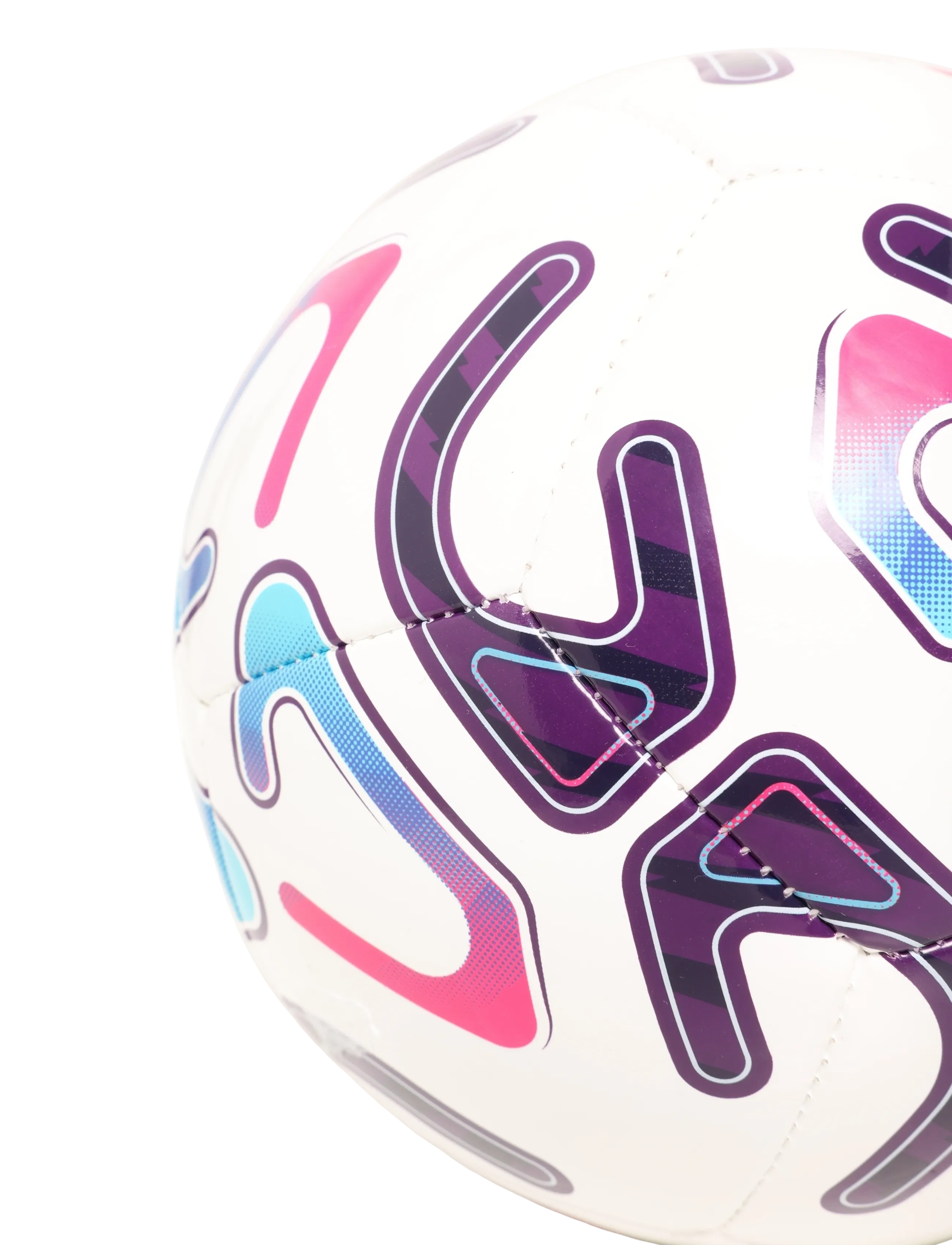 PUMA - STELLAR PL Reactivity Mini - puma white-multicolor - 4