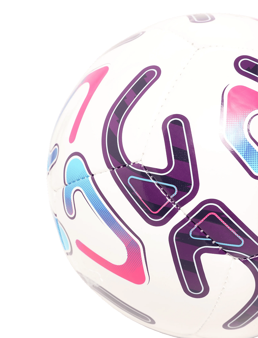 PUMA - STELLAR PL Reactivity Mini - puma white-multicolor - 4
