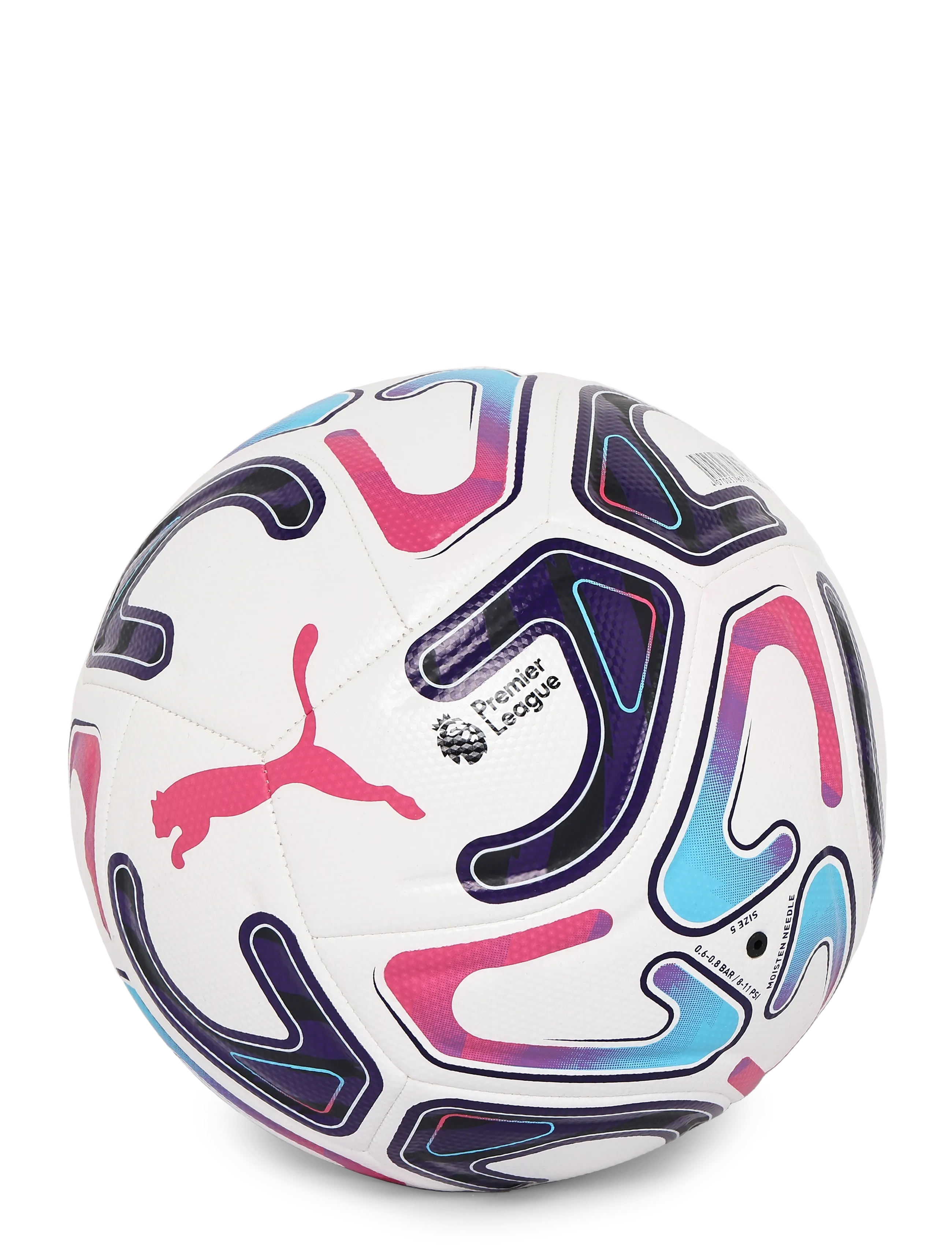PUMA - STELLAR Cup PL Reactivity WP - puma white-multicolor - 1