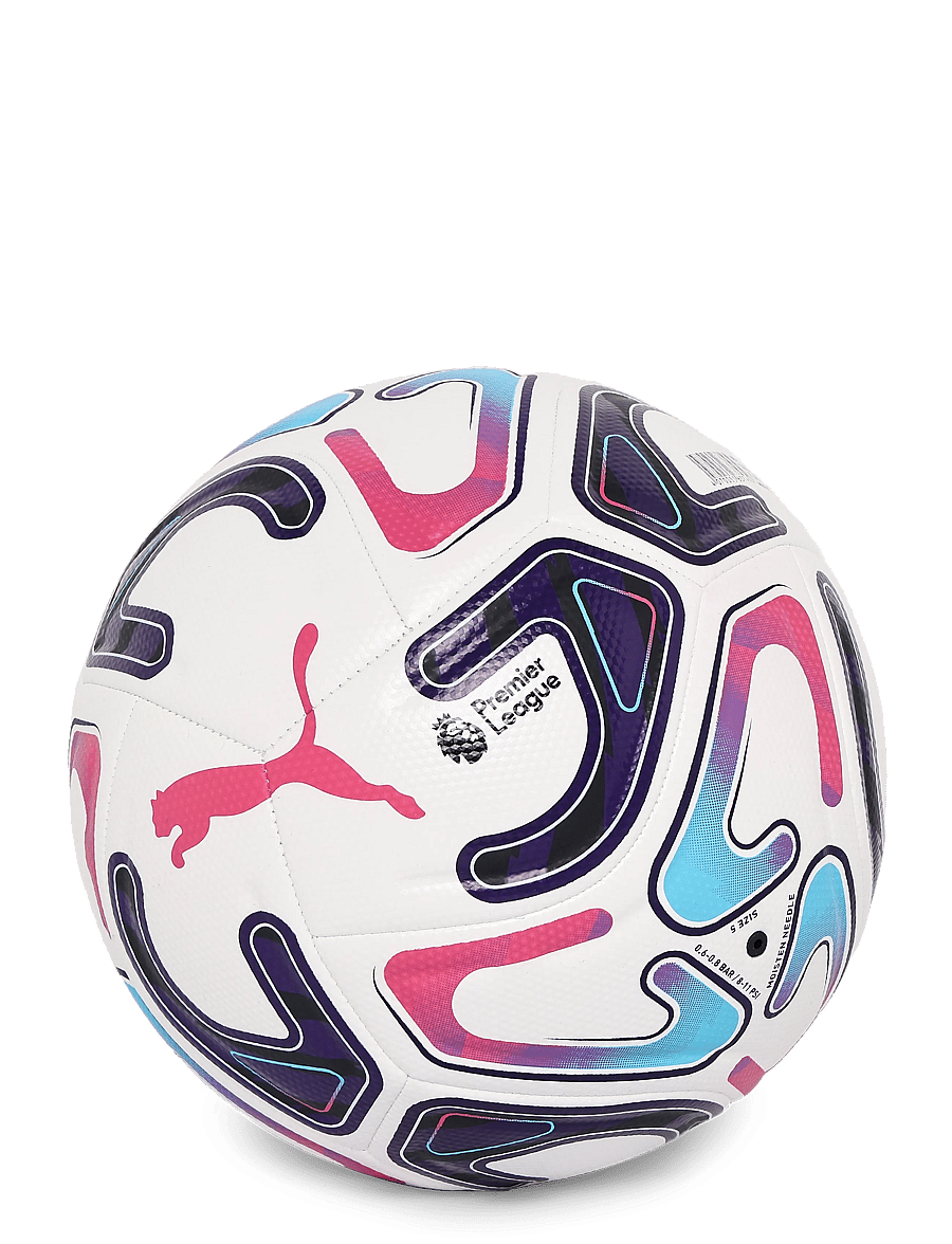 PUMA - STELLAR Cup PL Reactivity WP - fußbälle - puma white-multicolor - 1
